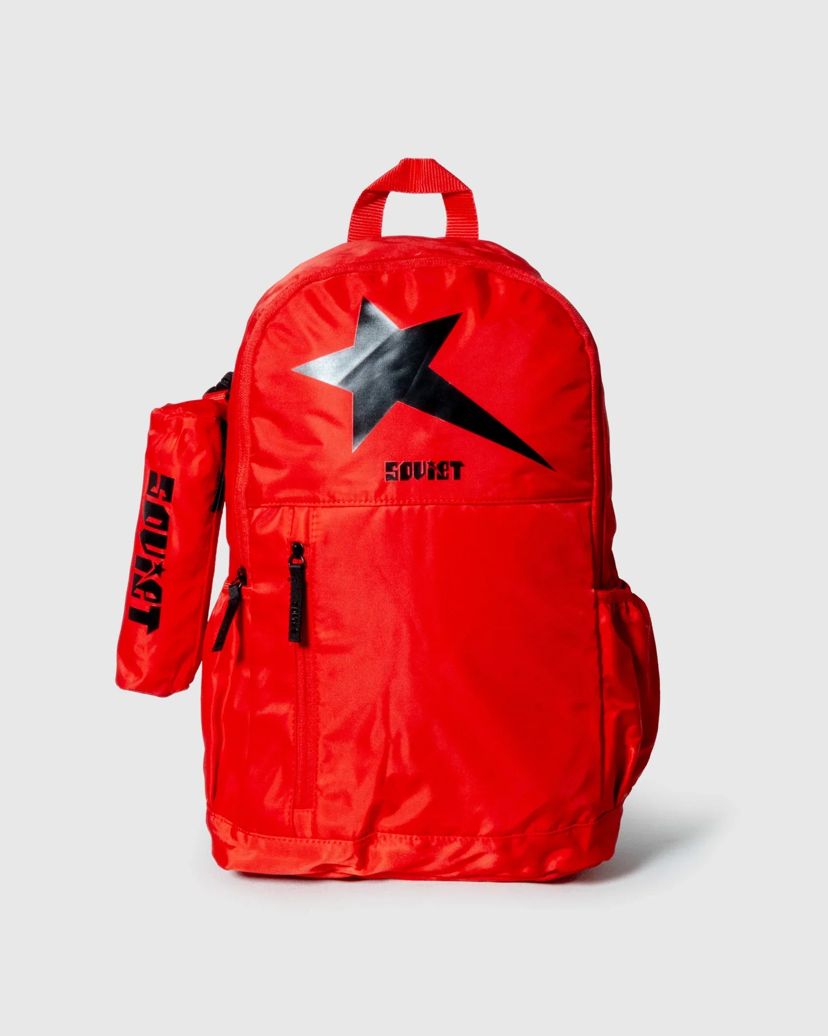 Soldier - Backpack - Soviet Denim