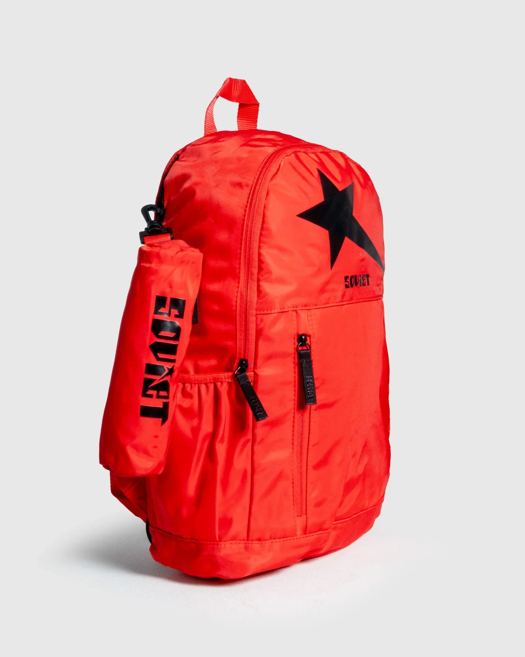 Soldier - Backpack - Soviet Denim