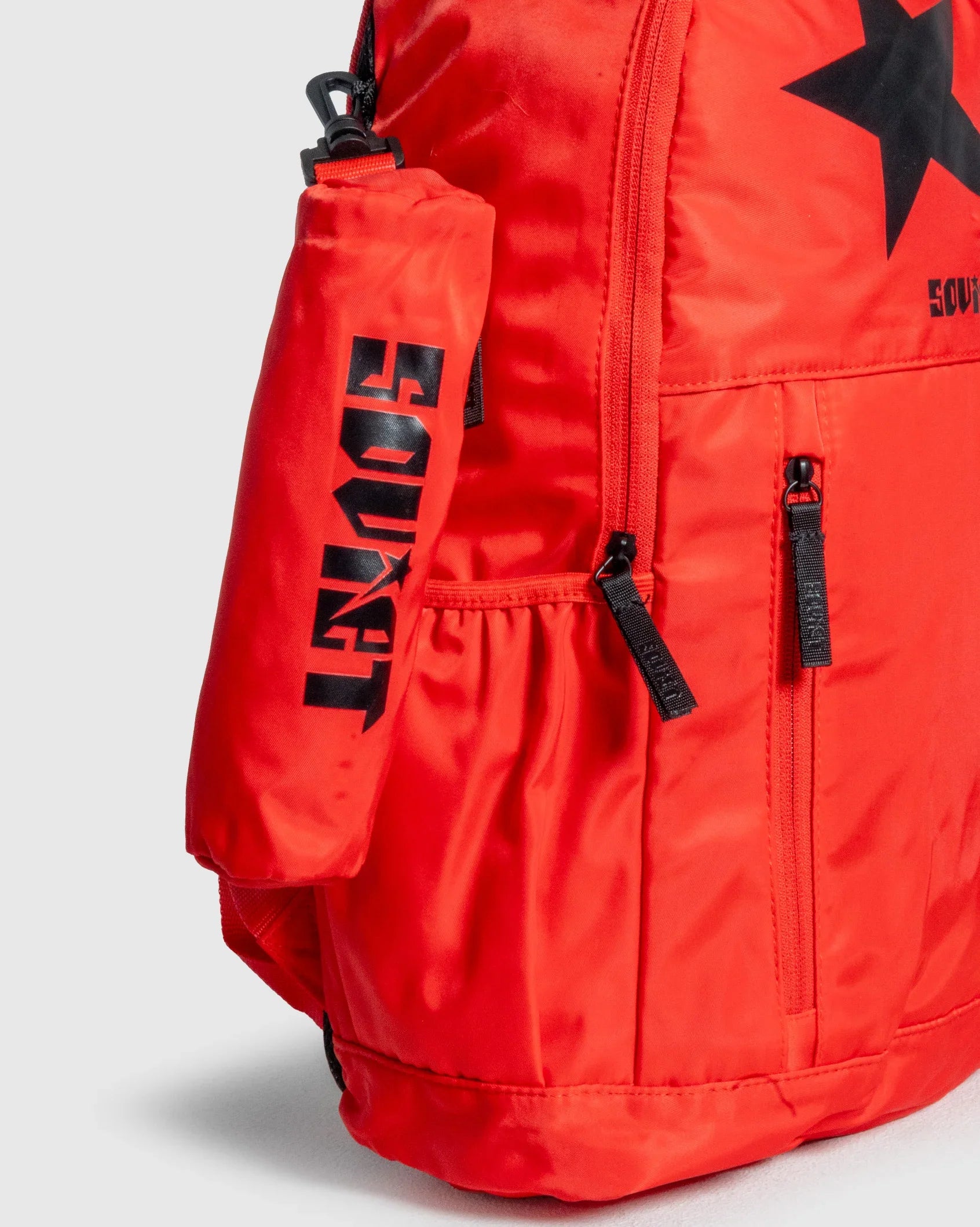 Soldier - Backpack - Soviet Denim