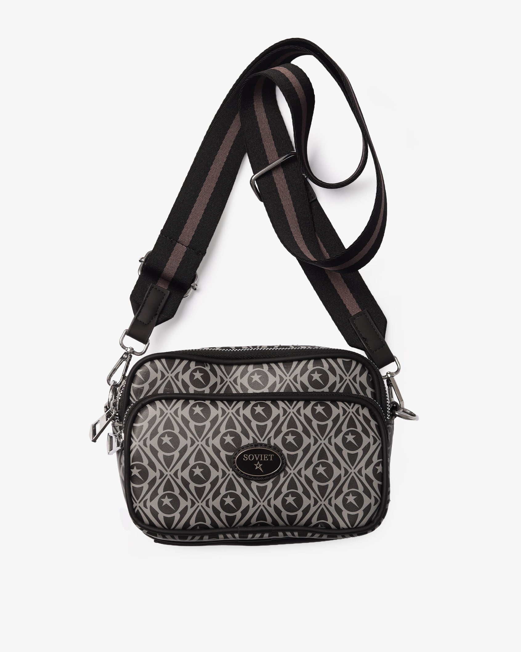 Soul - PU Crossbody Bag