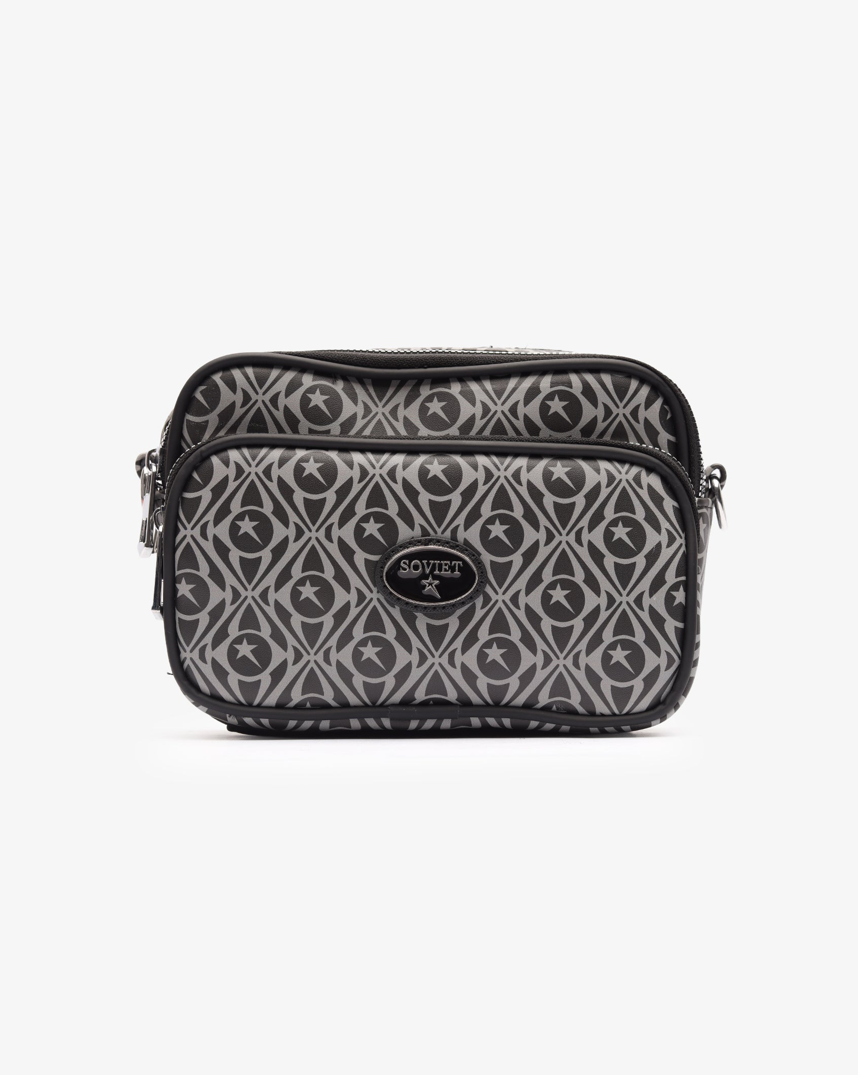 Soul - PU Crossbody Bag