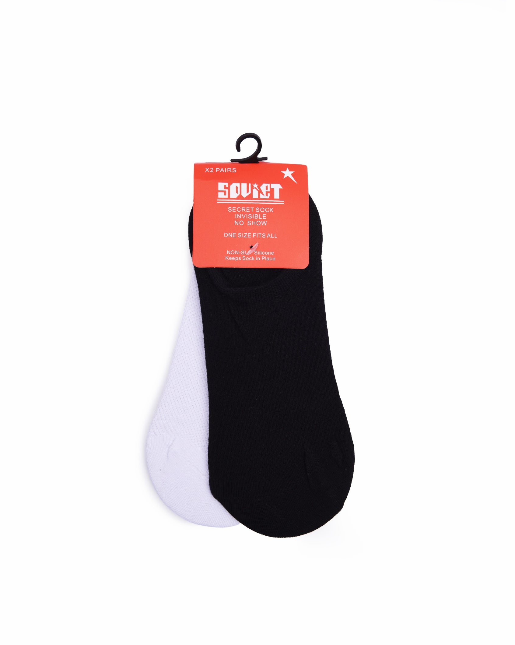 Stork - Secret Socks