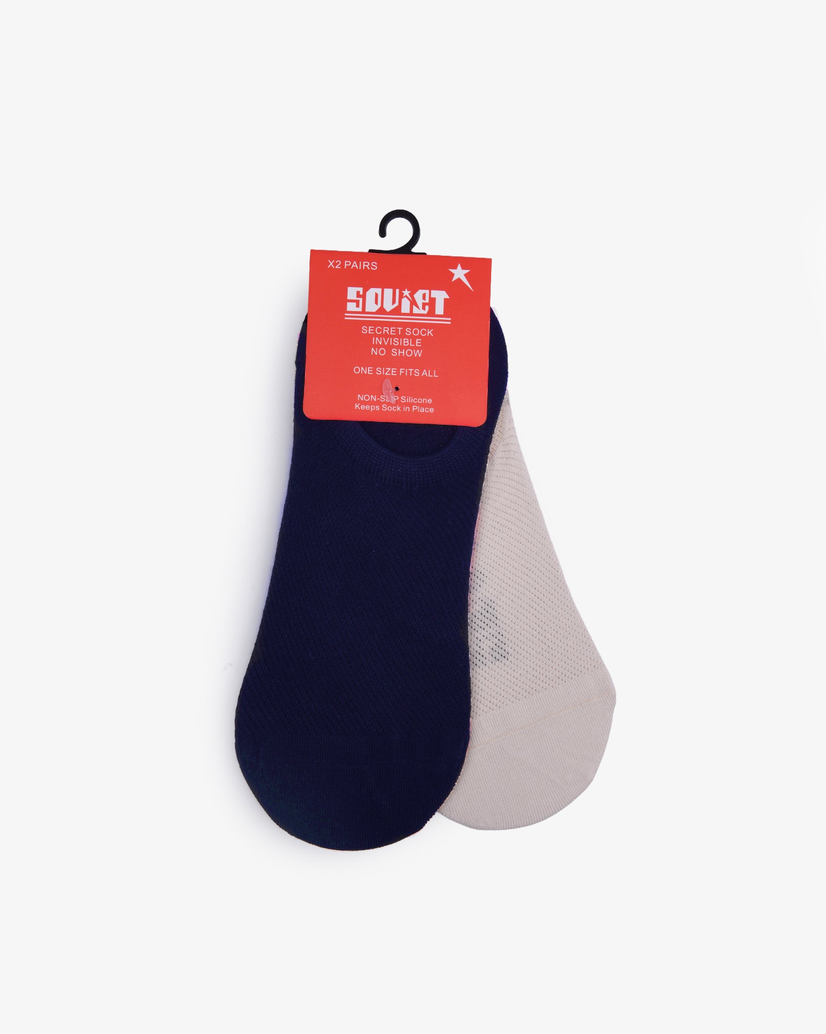 Stork - Secret Socks