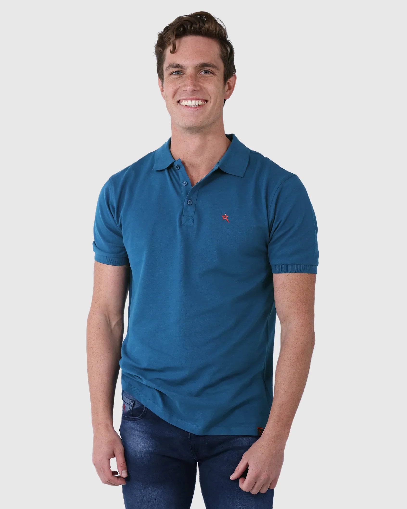 Mens Strangway - Classic Golfer