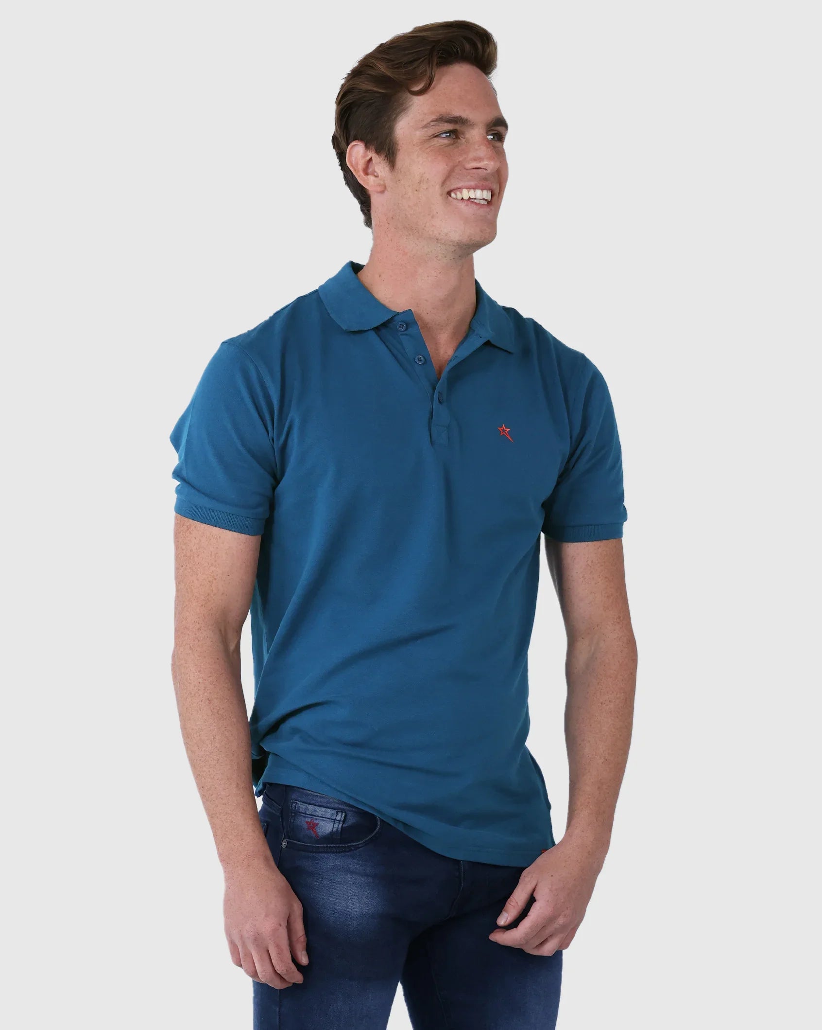 Mens Strangway - Classic Golfer