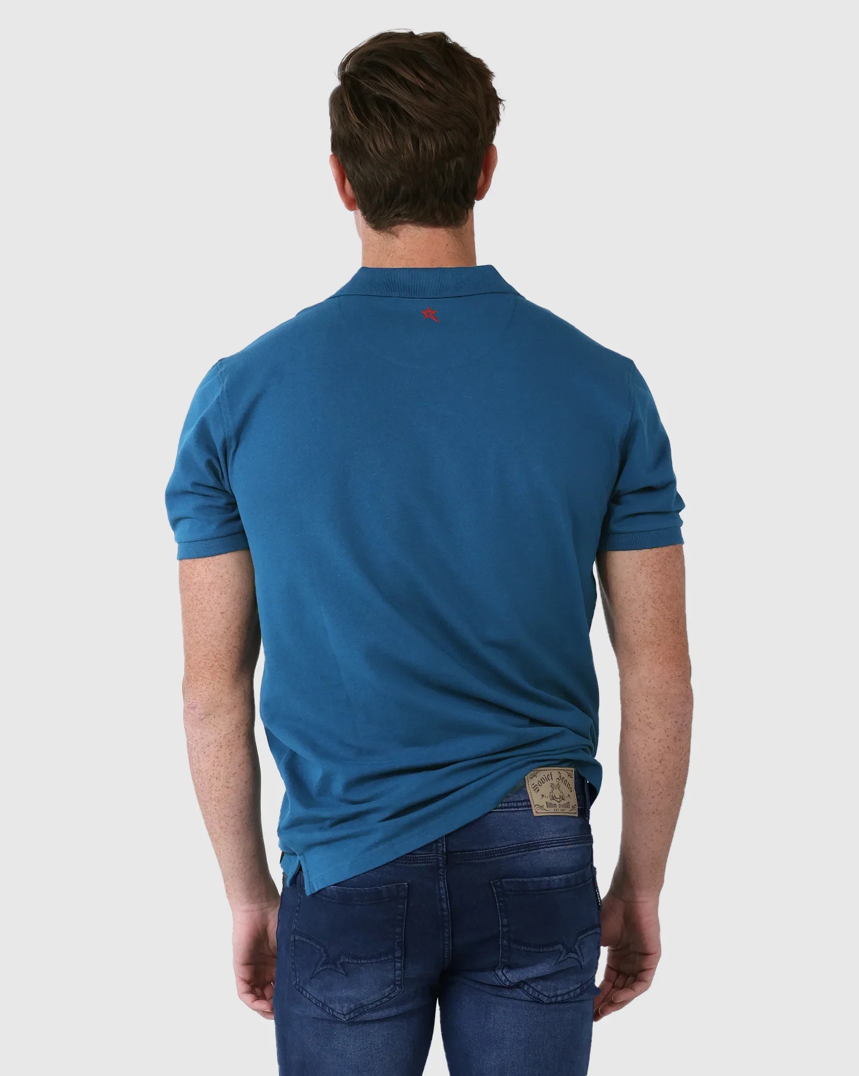 Mens Strangway - Classic Golfer