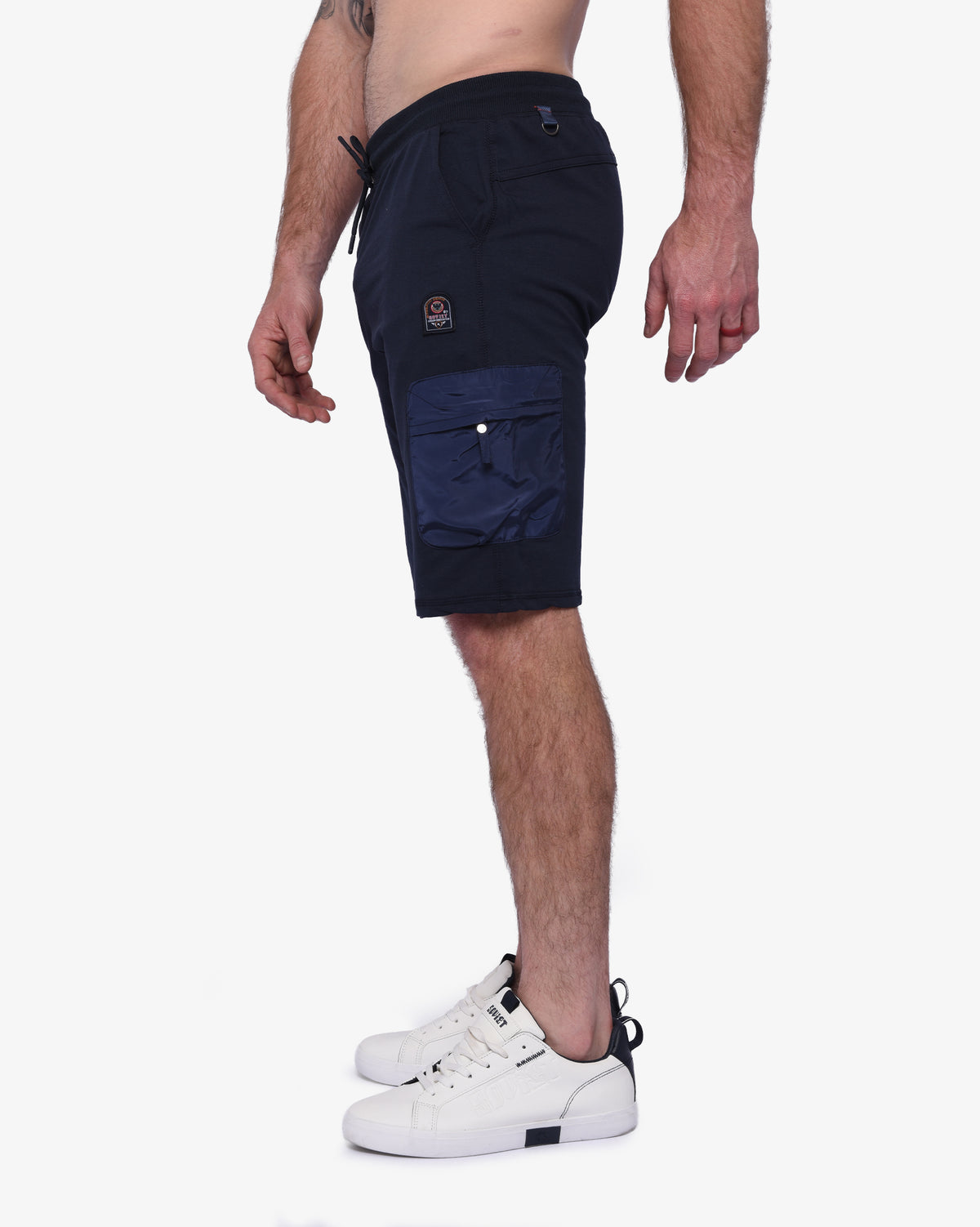 Mens Superior - Track Shorts