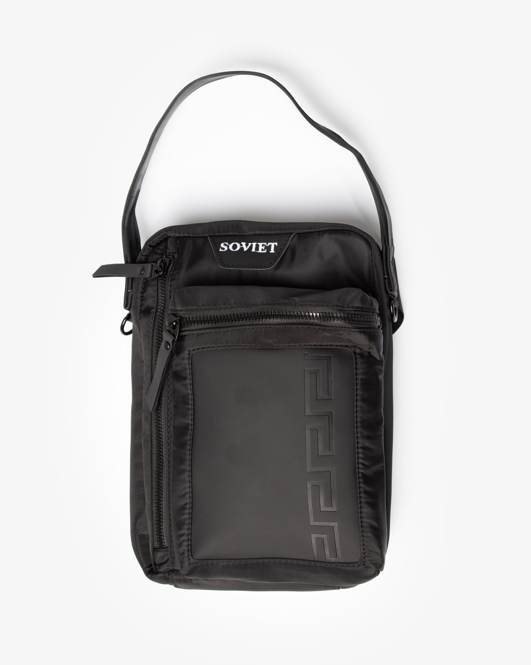 Swing - Unisex PU Cross Body Bag