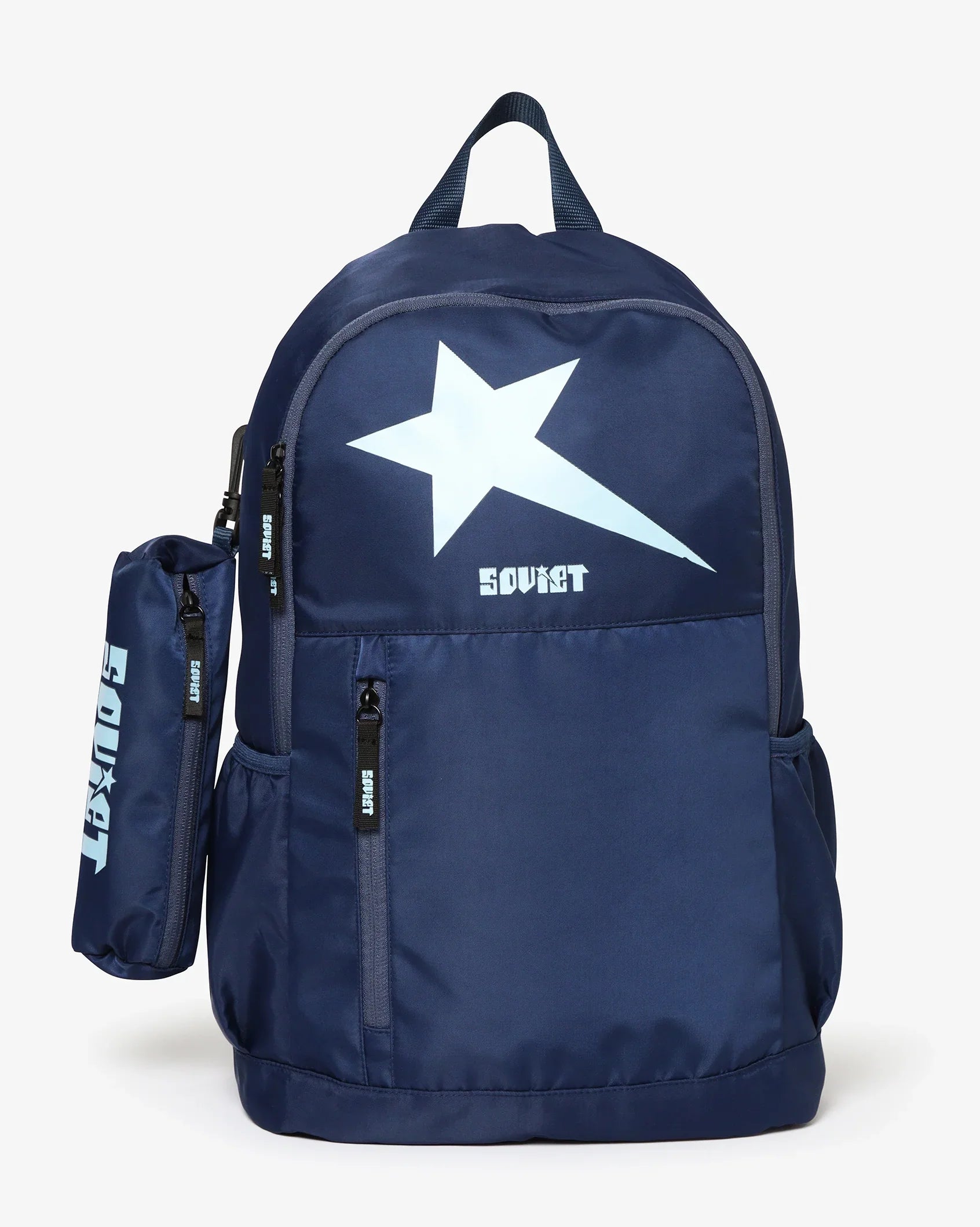 Soldier - Backpack - Soviet Denim