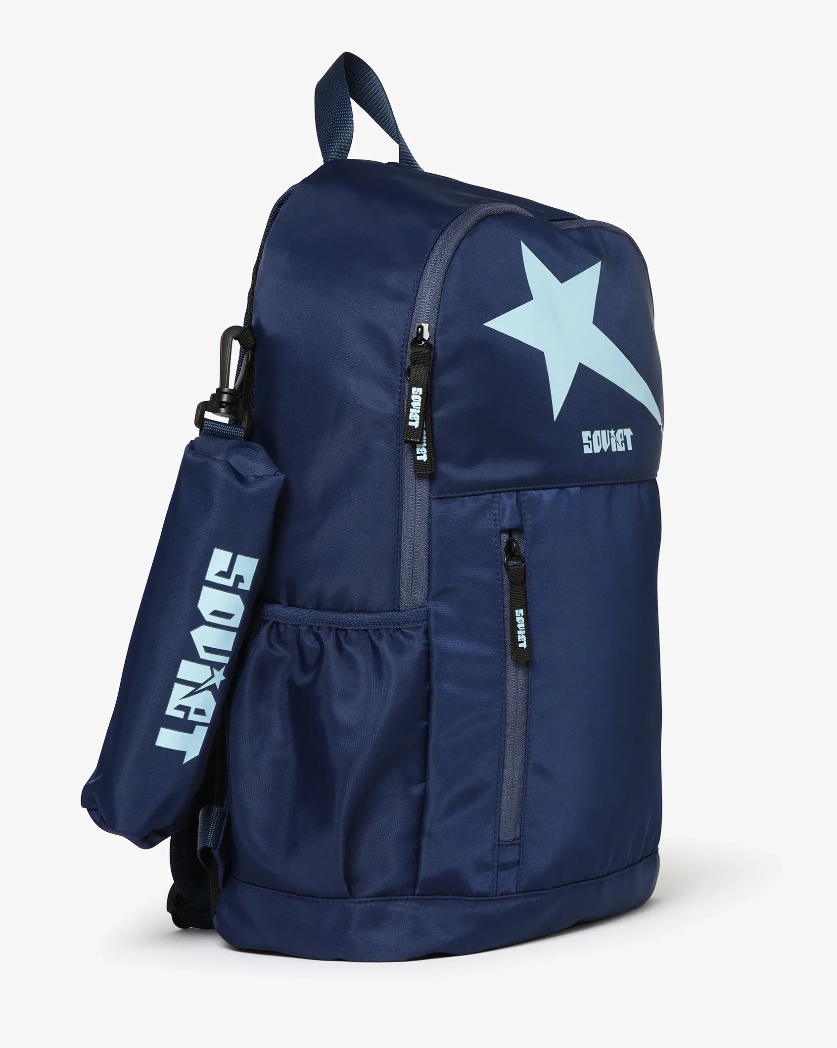 Soldier - Backpack - Soviet Denim