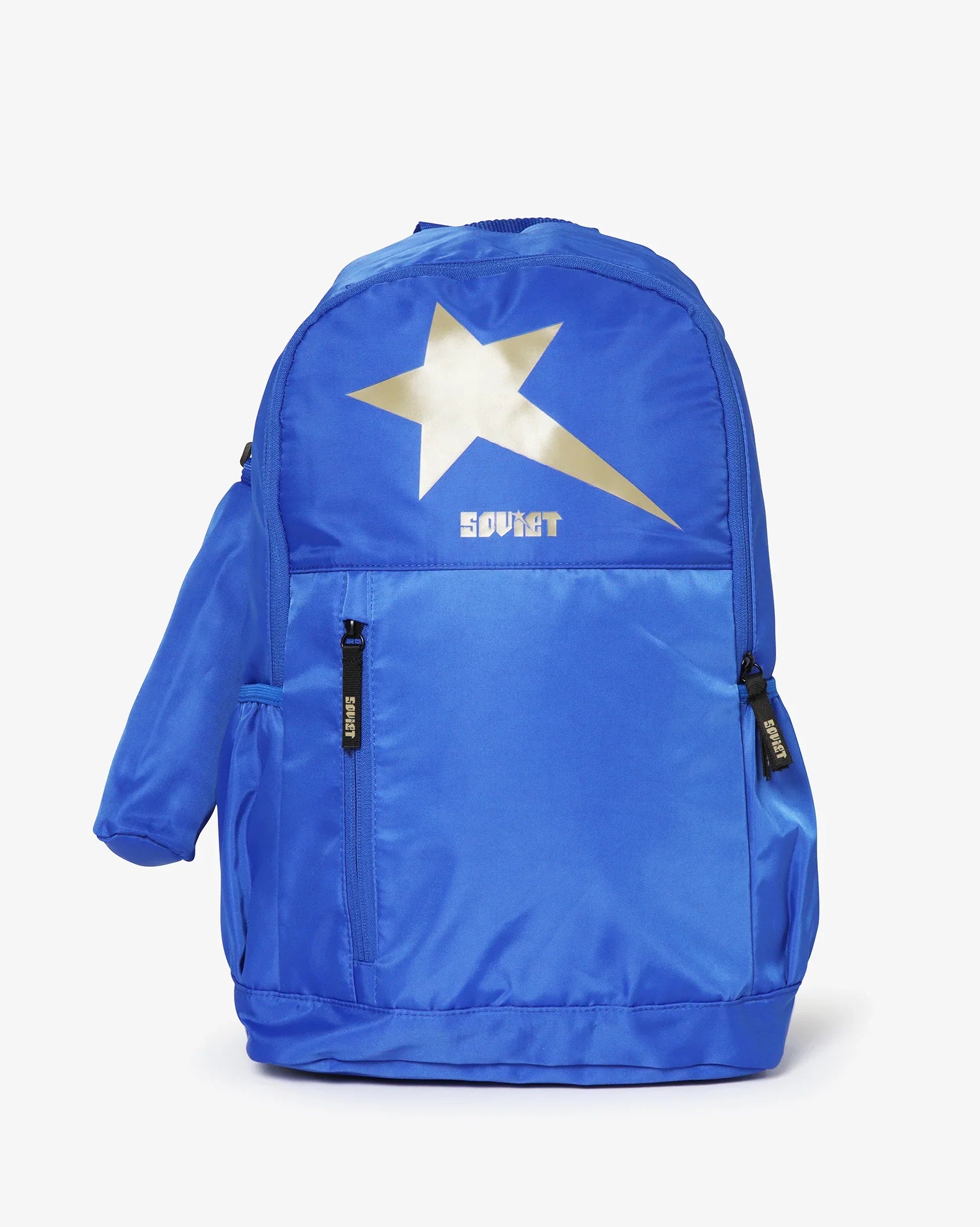 Soldier - Backpack - Soviet Denim