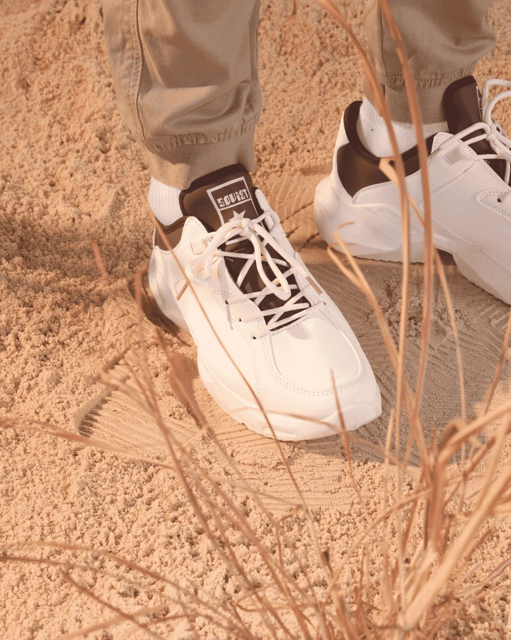 Mens Rio - Athleisure Sneaker