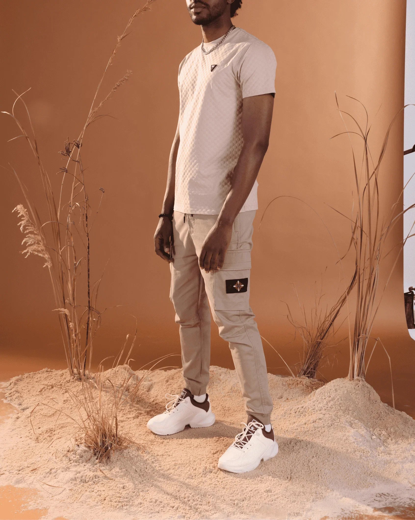 Mens Rio - Athleisure Sneaker