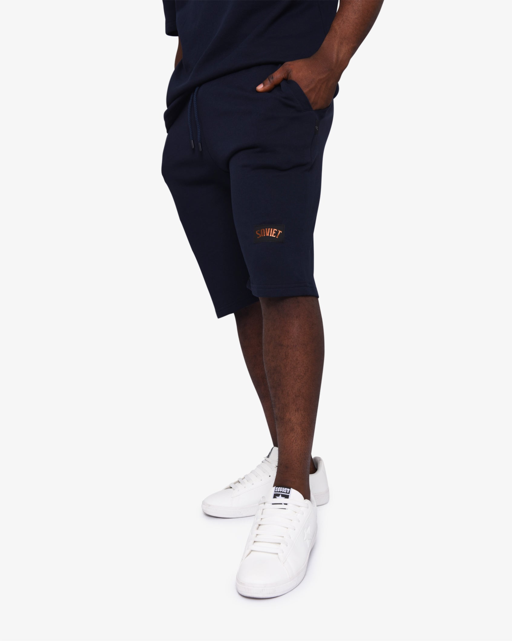 Mens Thrive - Fashion Shorts