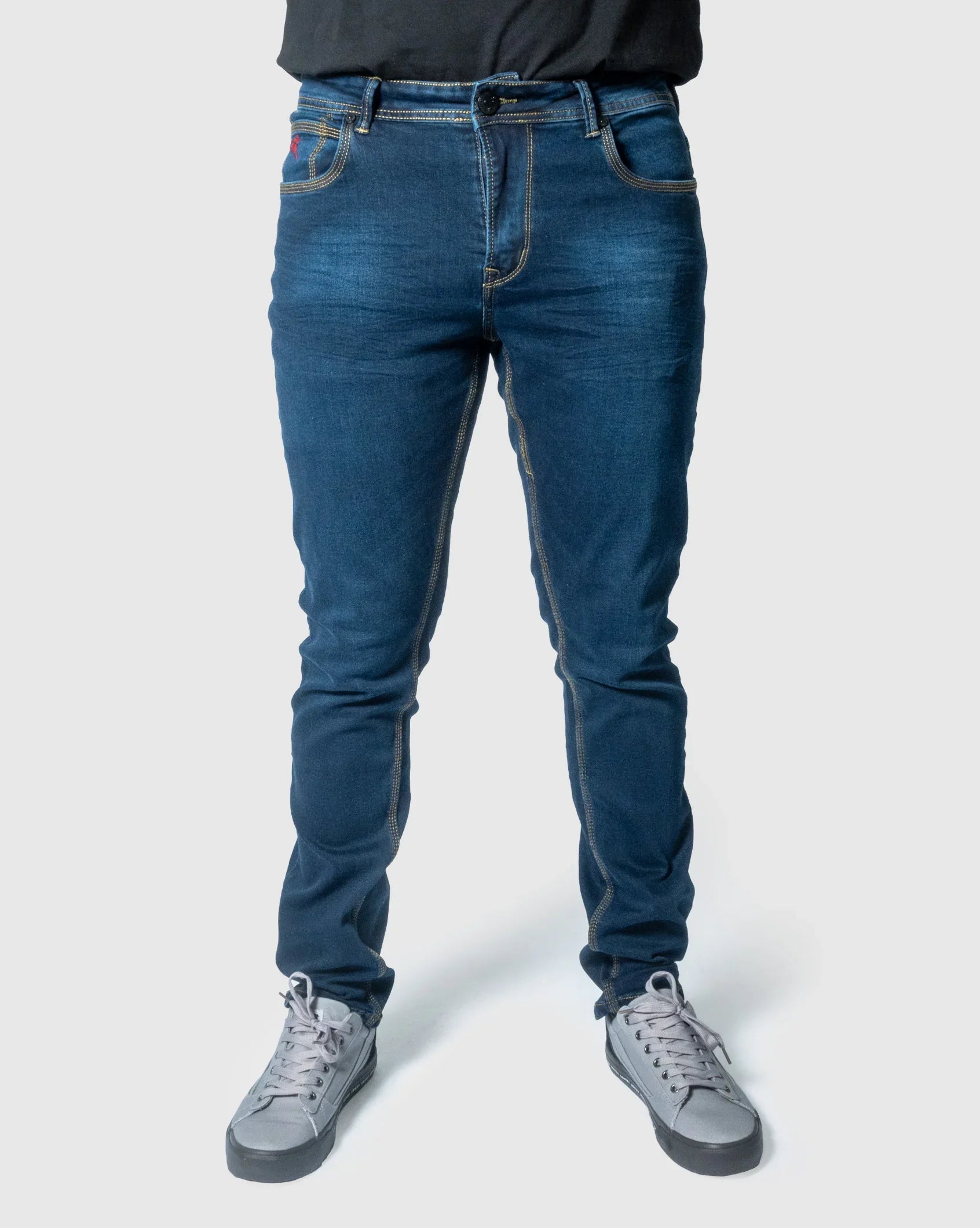 Mens Thunder #9 - Slim Leg Jean