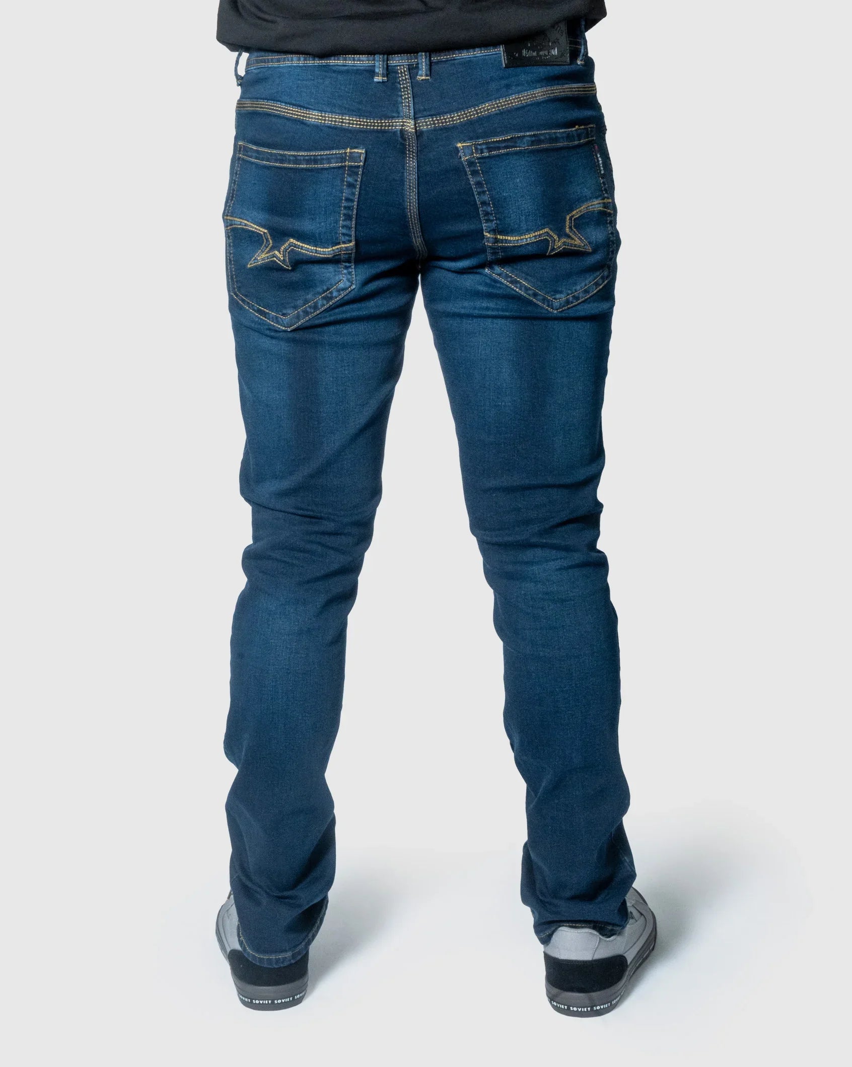 Mens Thunder #9 - Slim Leg Jean