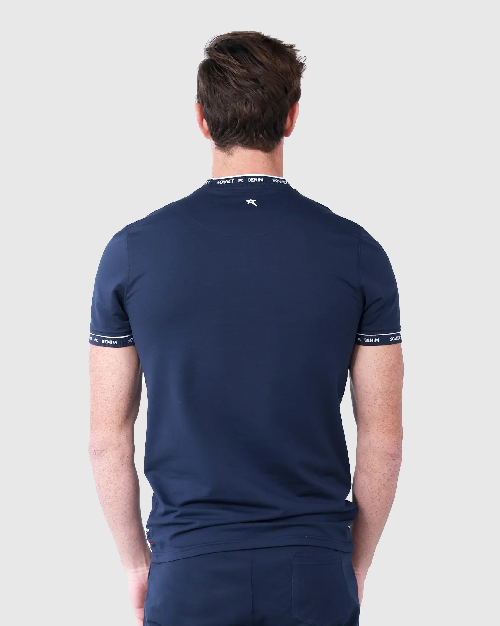 Mens Trophy - Branded Tee