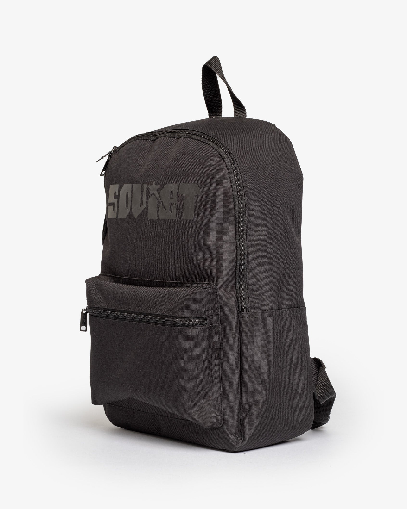 Venom - Backpack - Soviet Denim