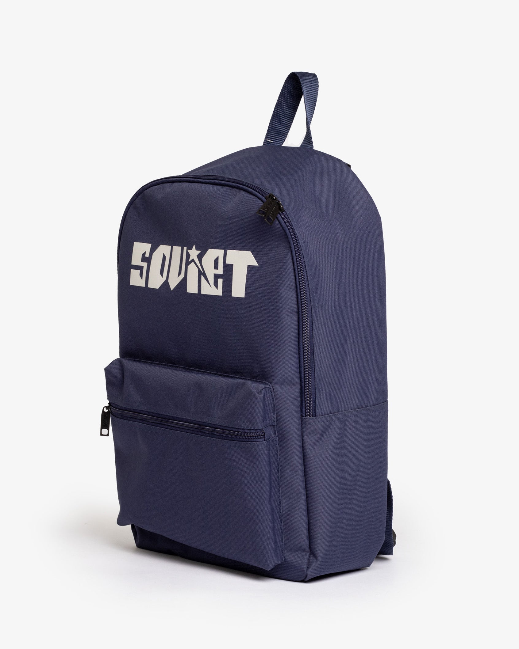 Venom - Backpack - Soviet Denim