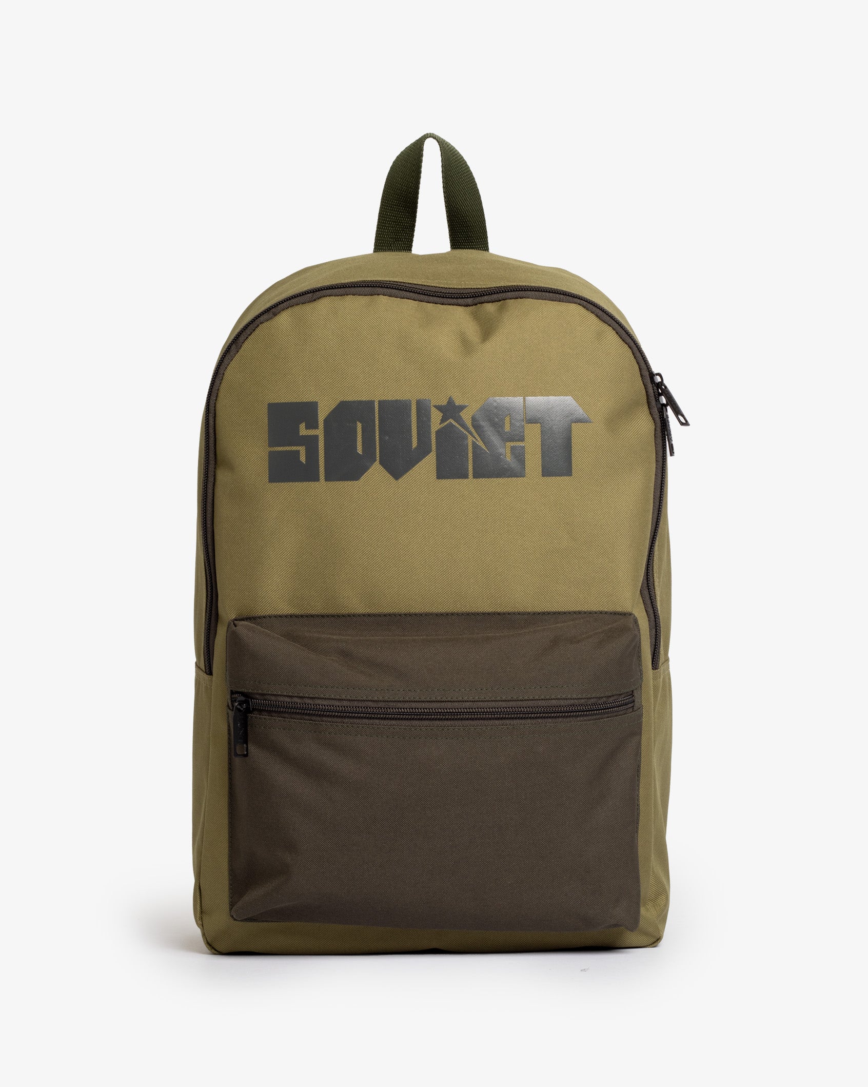 Venom - Backpack - Soviet Denim