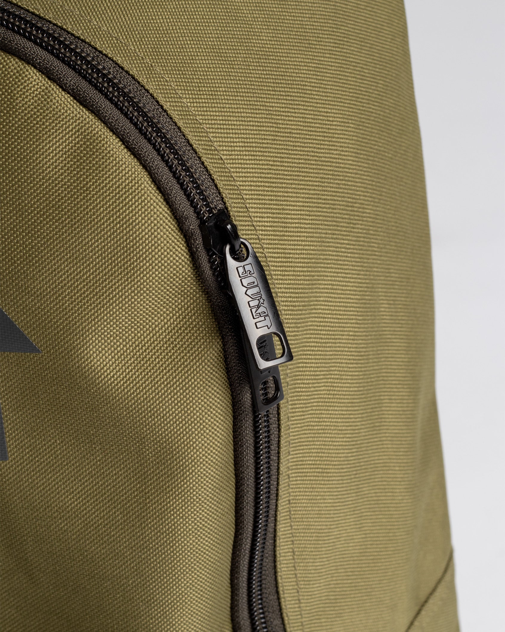 Venom - Backpack - Soviet Denim