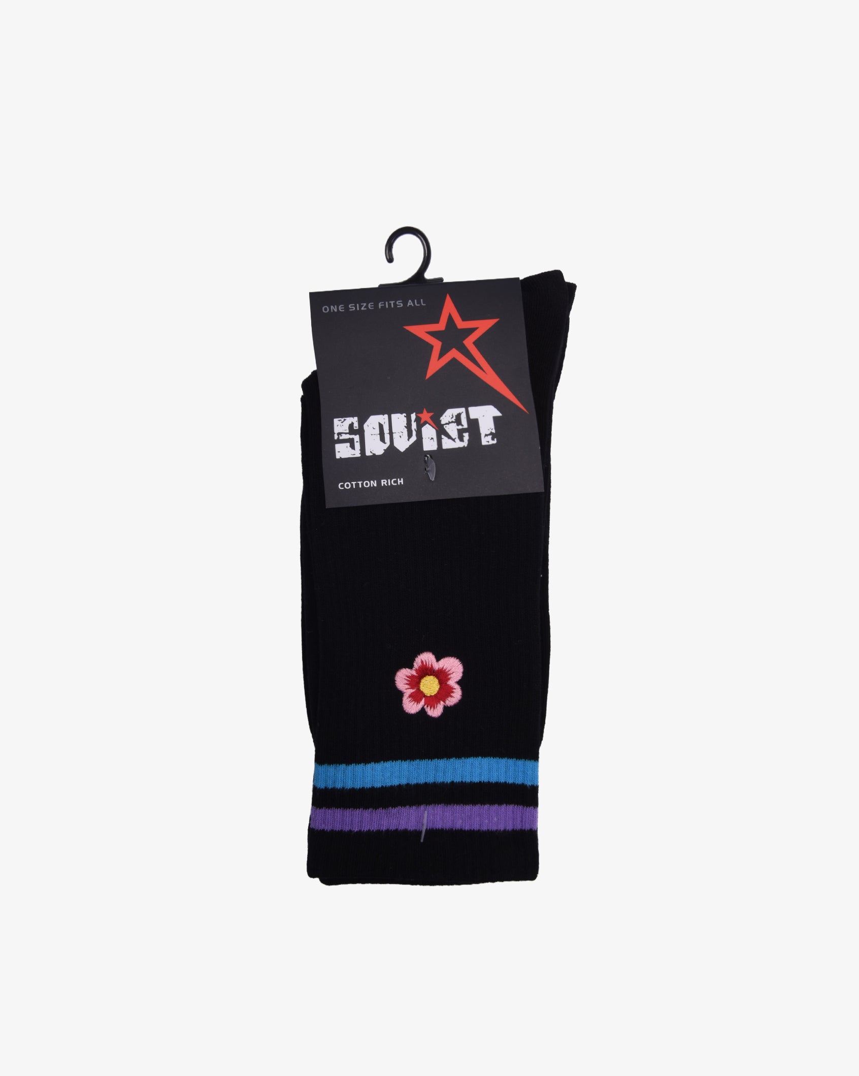 Vulture - 2 Pack Tennis Socks