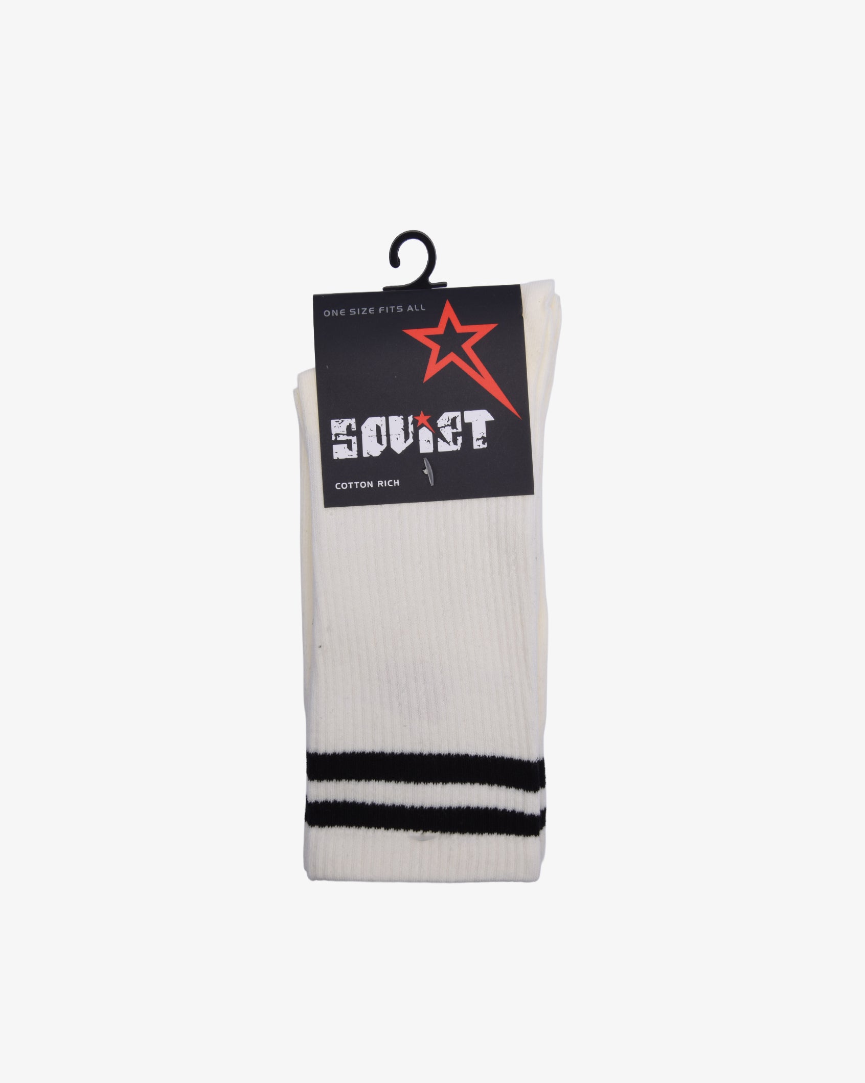 Vulture - 2 Pack Tennis Socks
