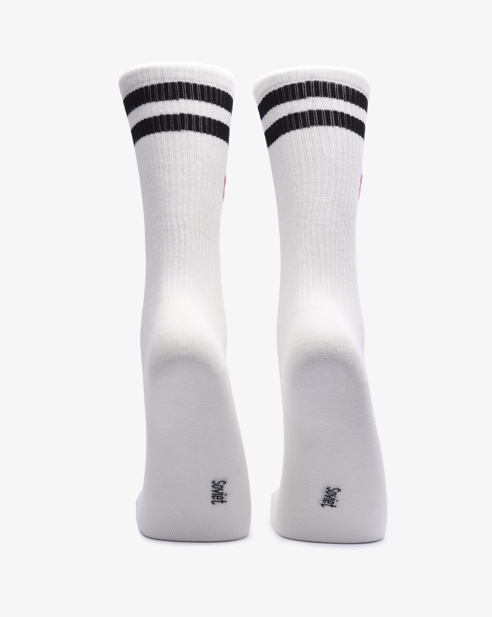Vulture - 2 Pack Tennis Socks