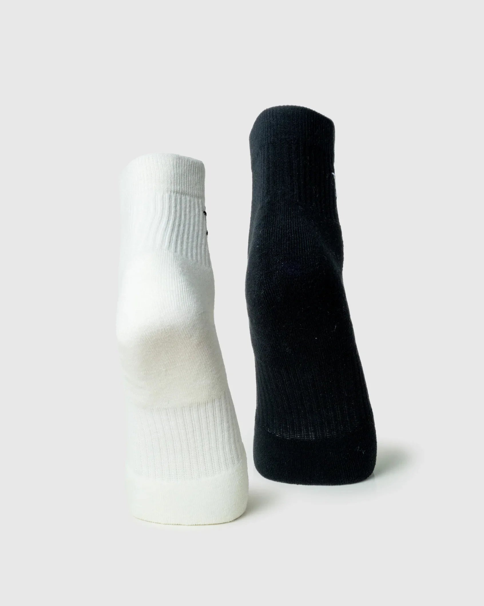 Wagtail - 2 Pack Basic Socks