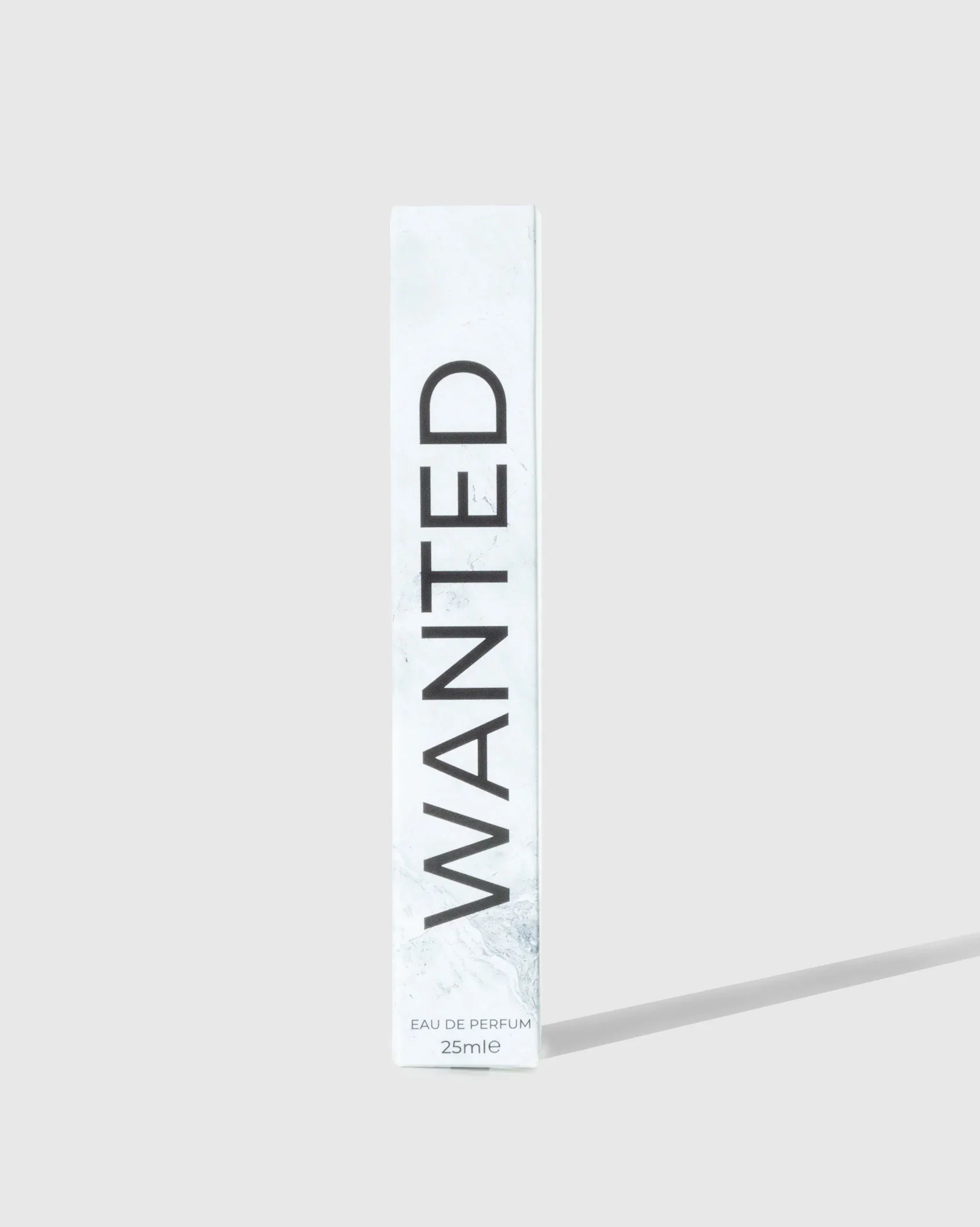 Mens Wanted Fragrance - 25ml Wand