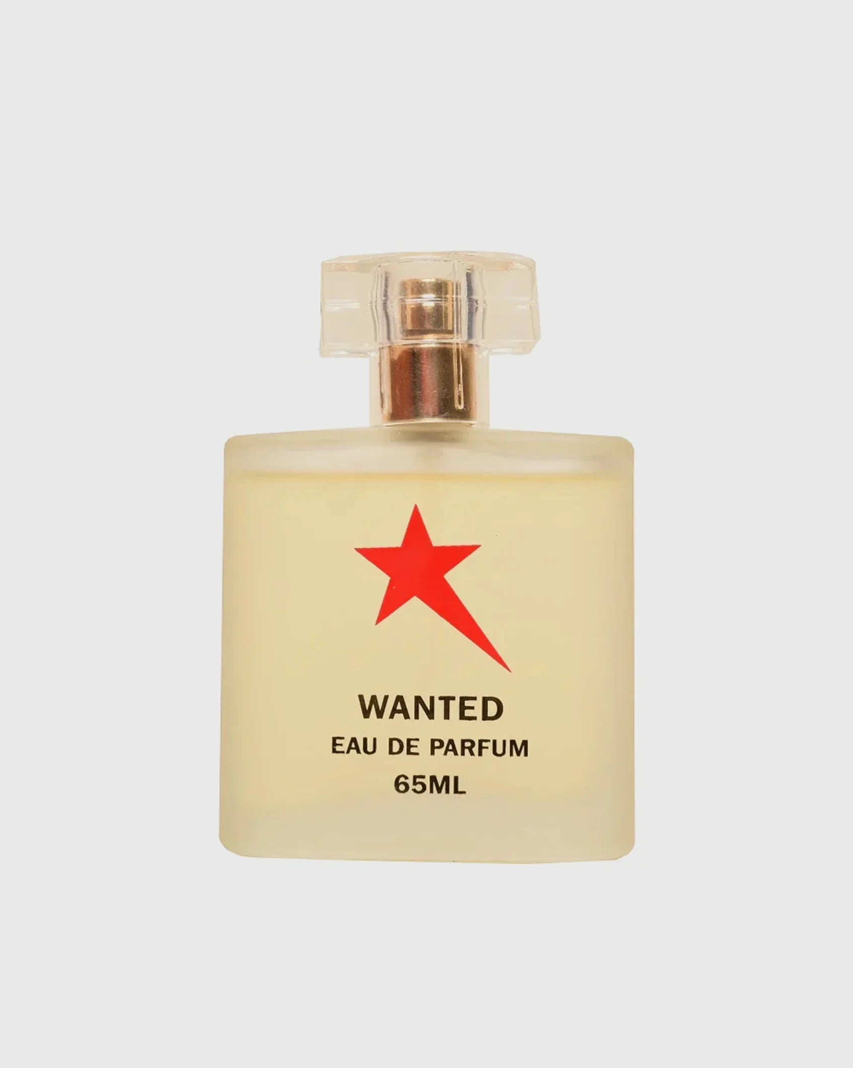 Wanted - Soviet