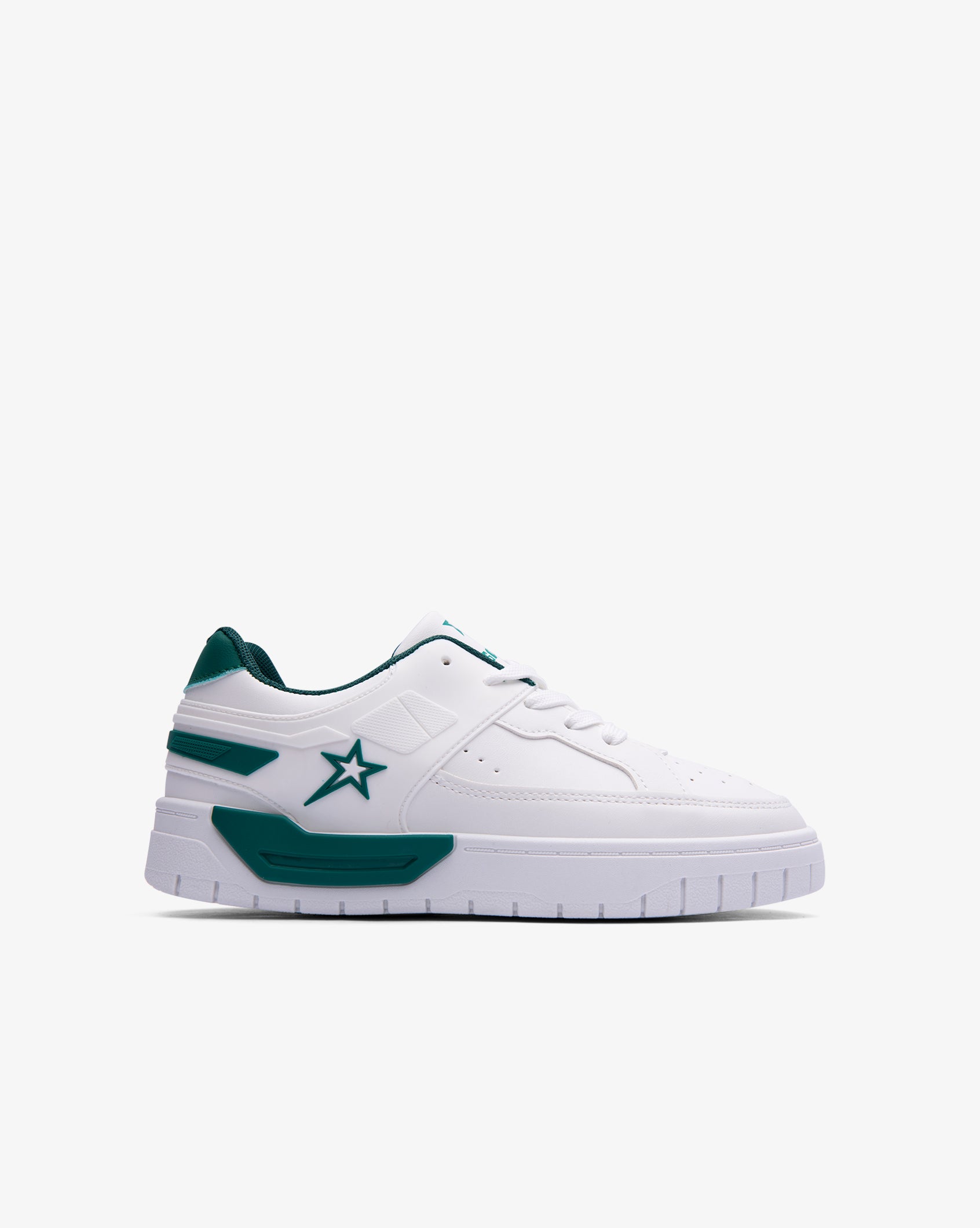 Youth Addison - Low Cut PU Sneaker