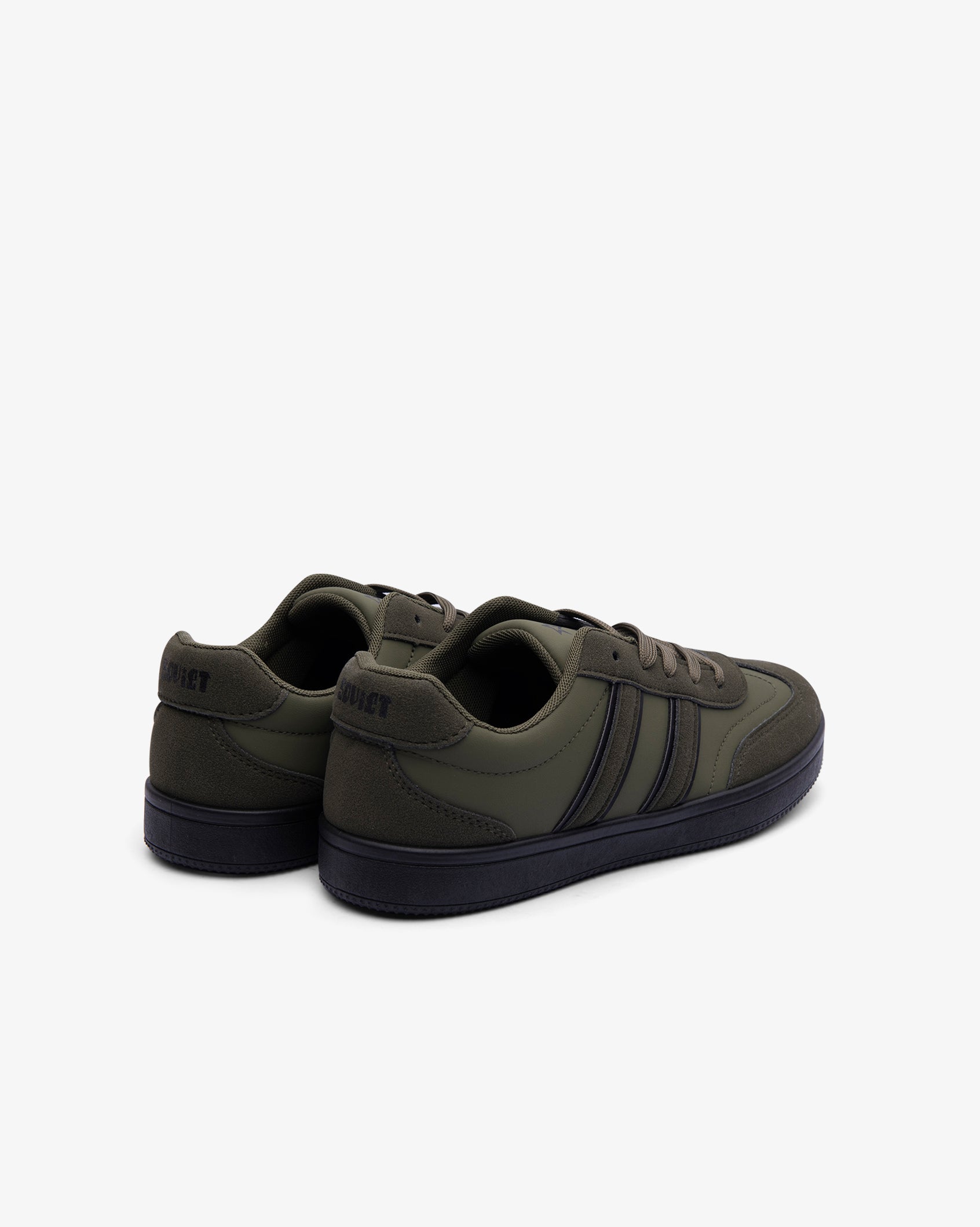 Youth Avatar - Casual Low Cut Sneaker