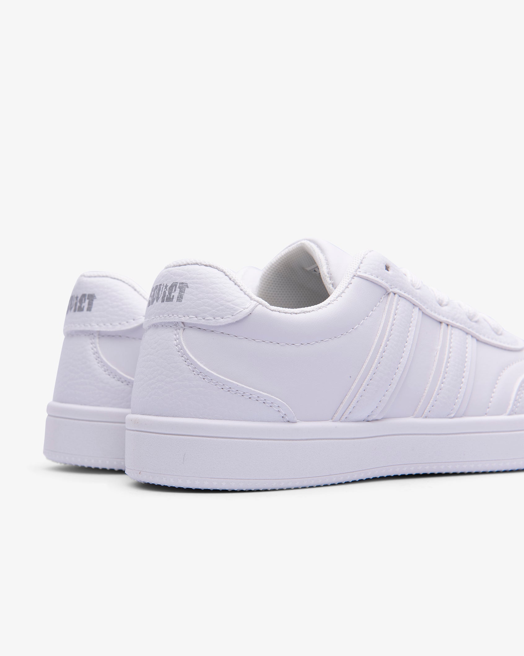 Youth Avatar - Casual Low Cut Sneaker