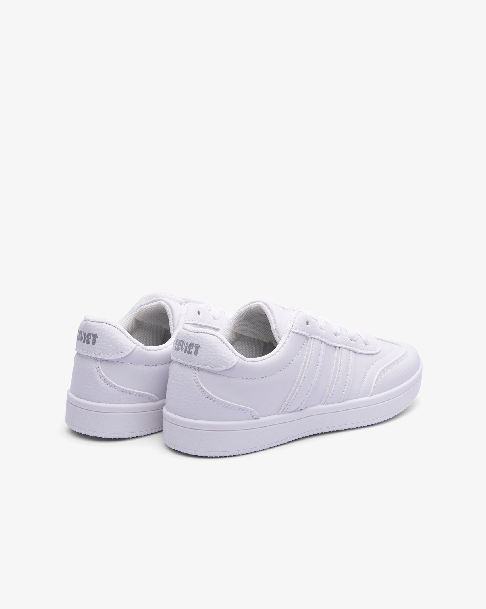 Youth Avatar - Casual Low Cut Sneaker