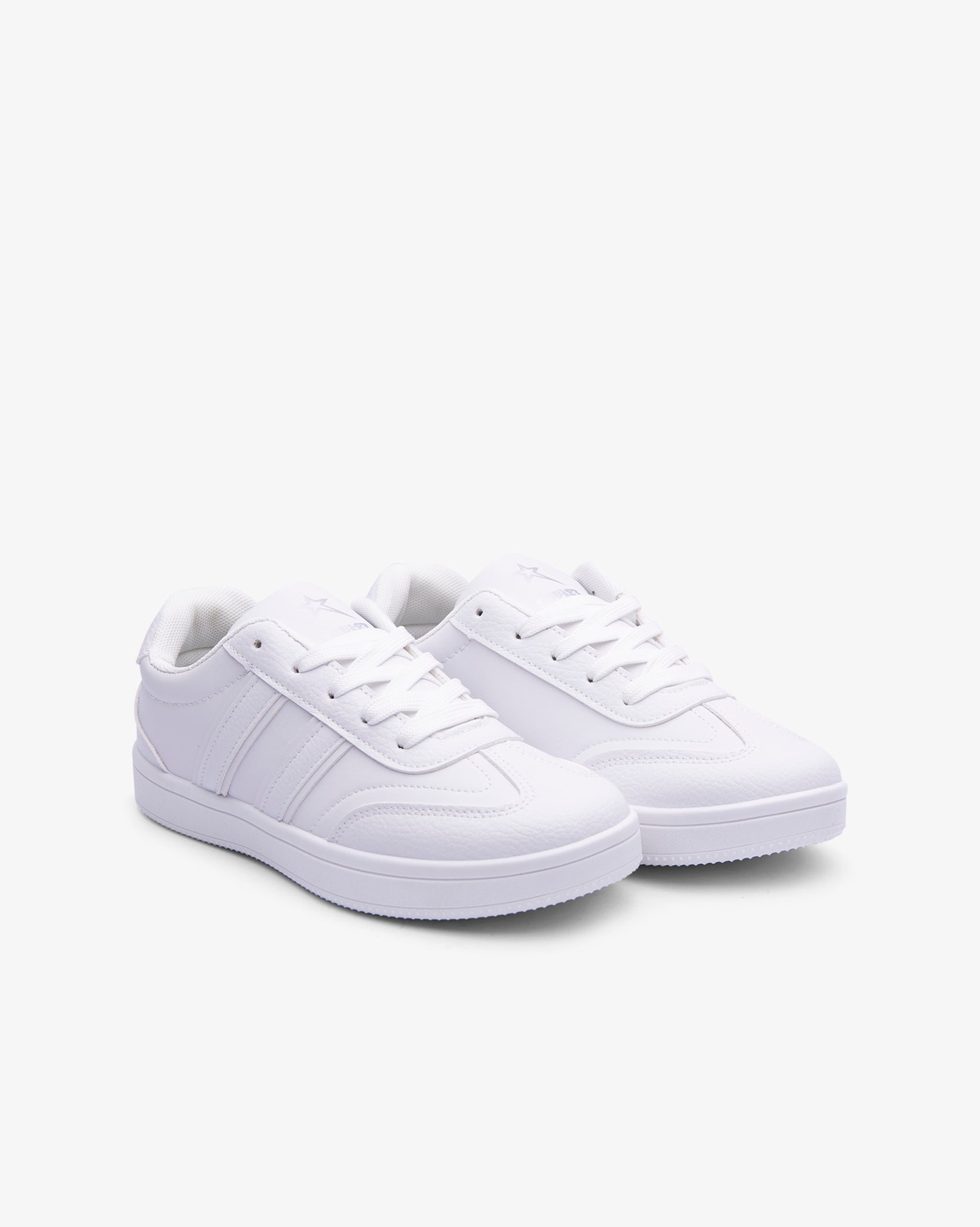 Youth Avatar - Casual Low Cut Sneaker