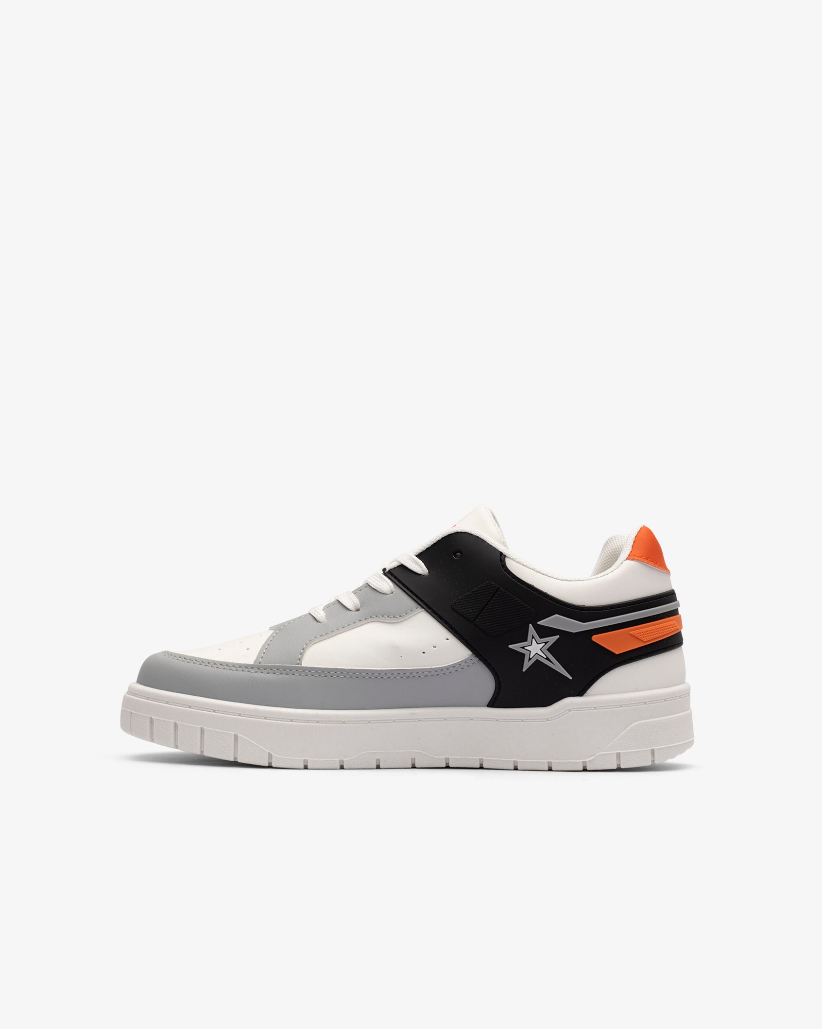 Youth Addison - Low Cut PU Sneaker