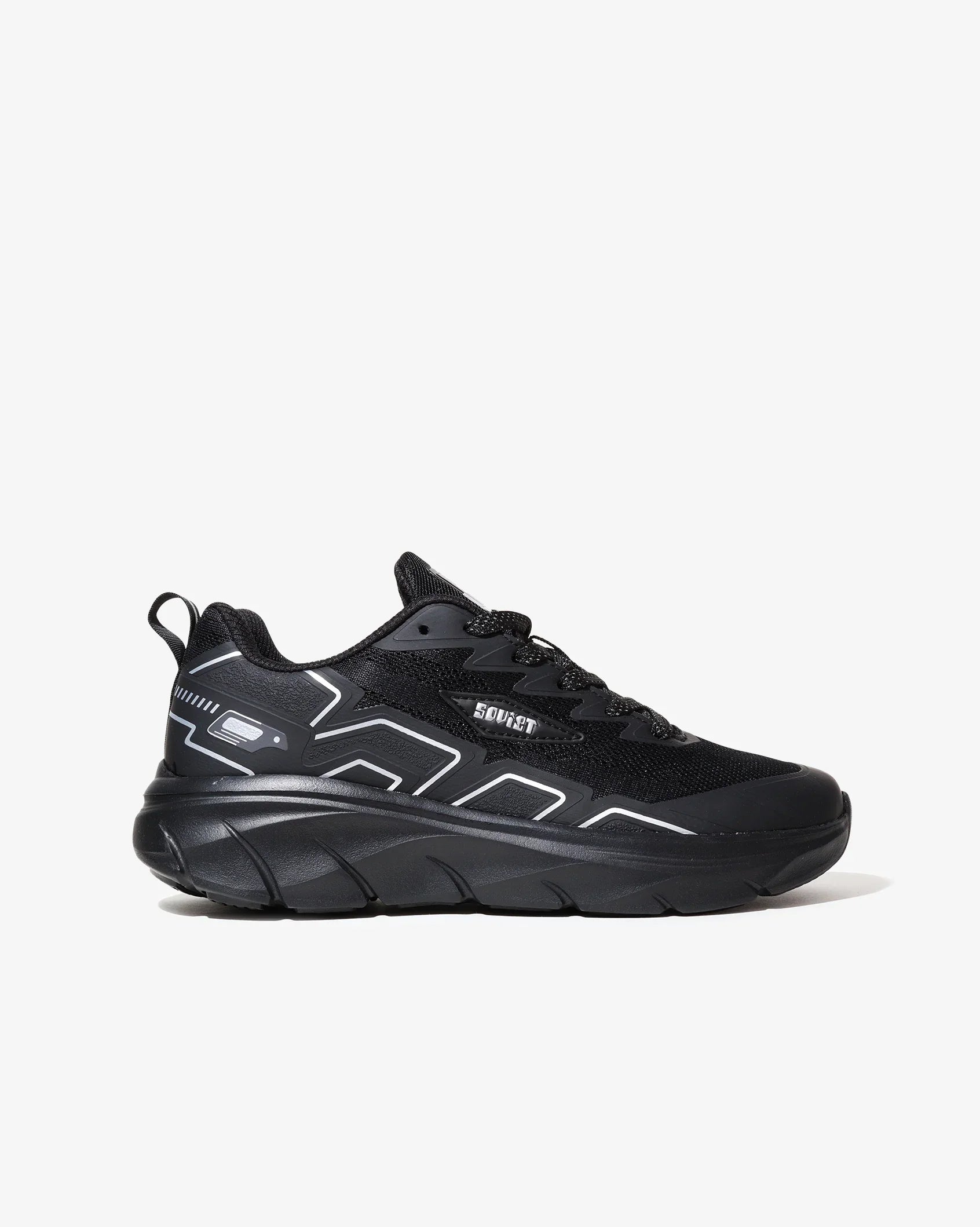 Youth Clifton - Athleisure Sneaker