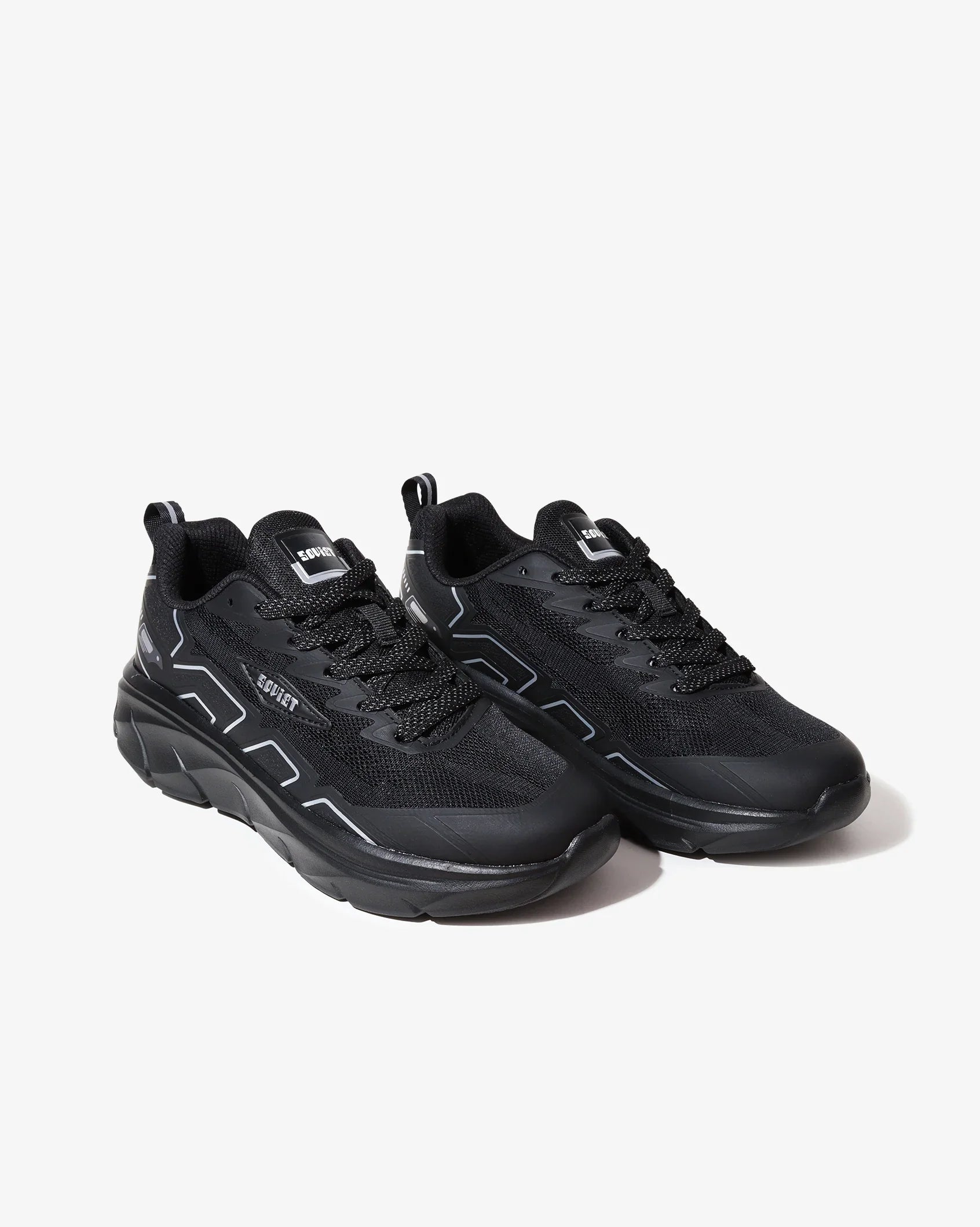 Youth Clifton - Athleisure Sneaker