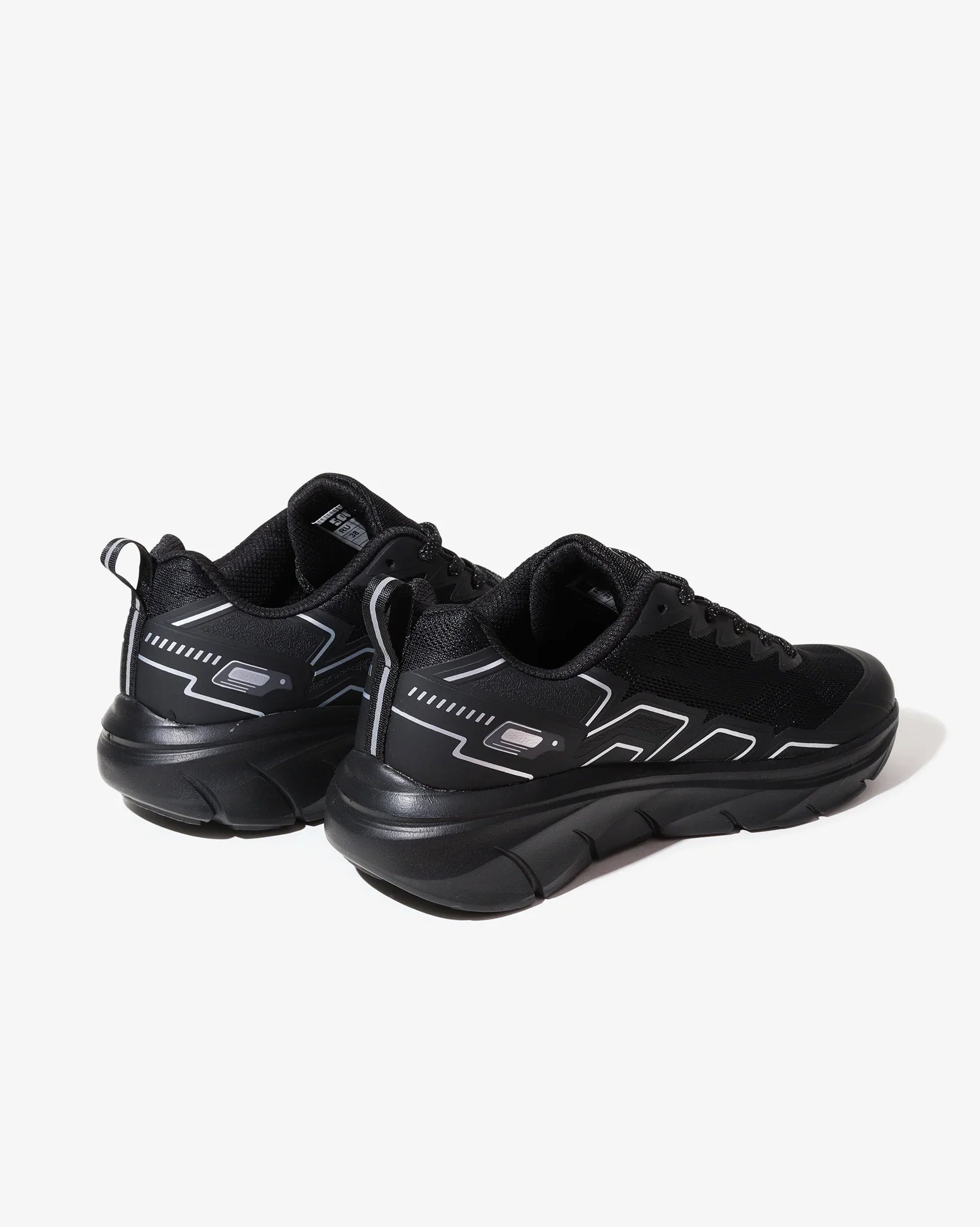 Youth Clifton - Athleisure Sneaker