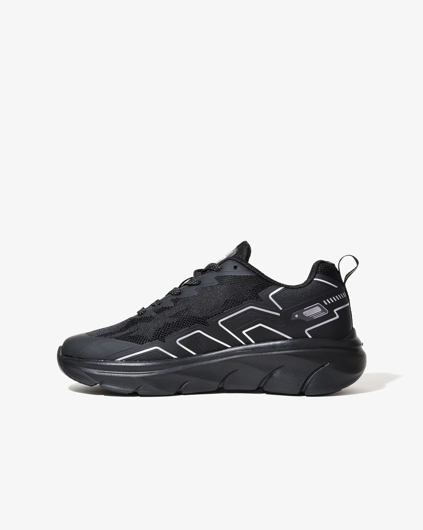 Youth Clifton - Athleisure Sneaker