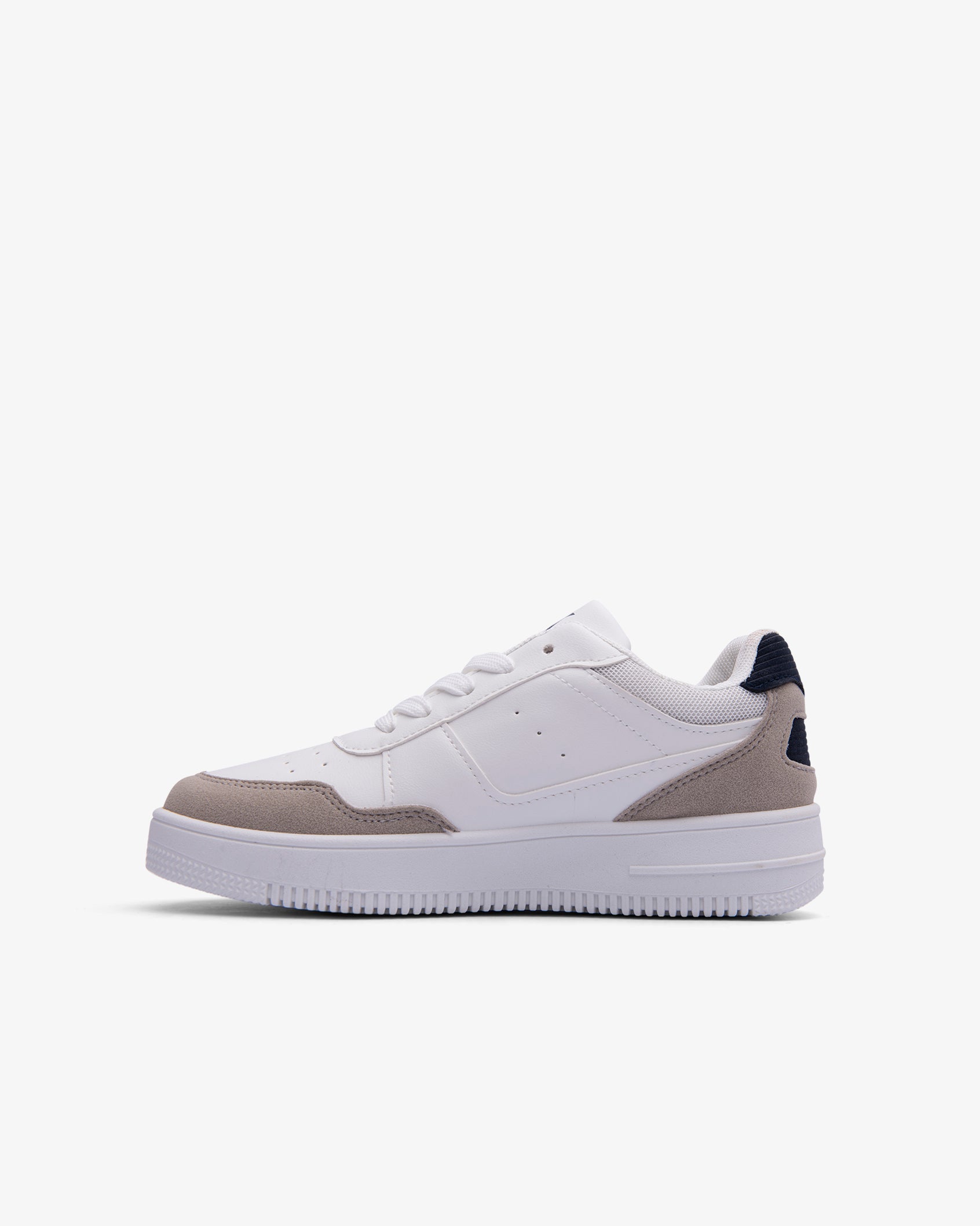 Youth Dana - Low Cut Platform Sneaker