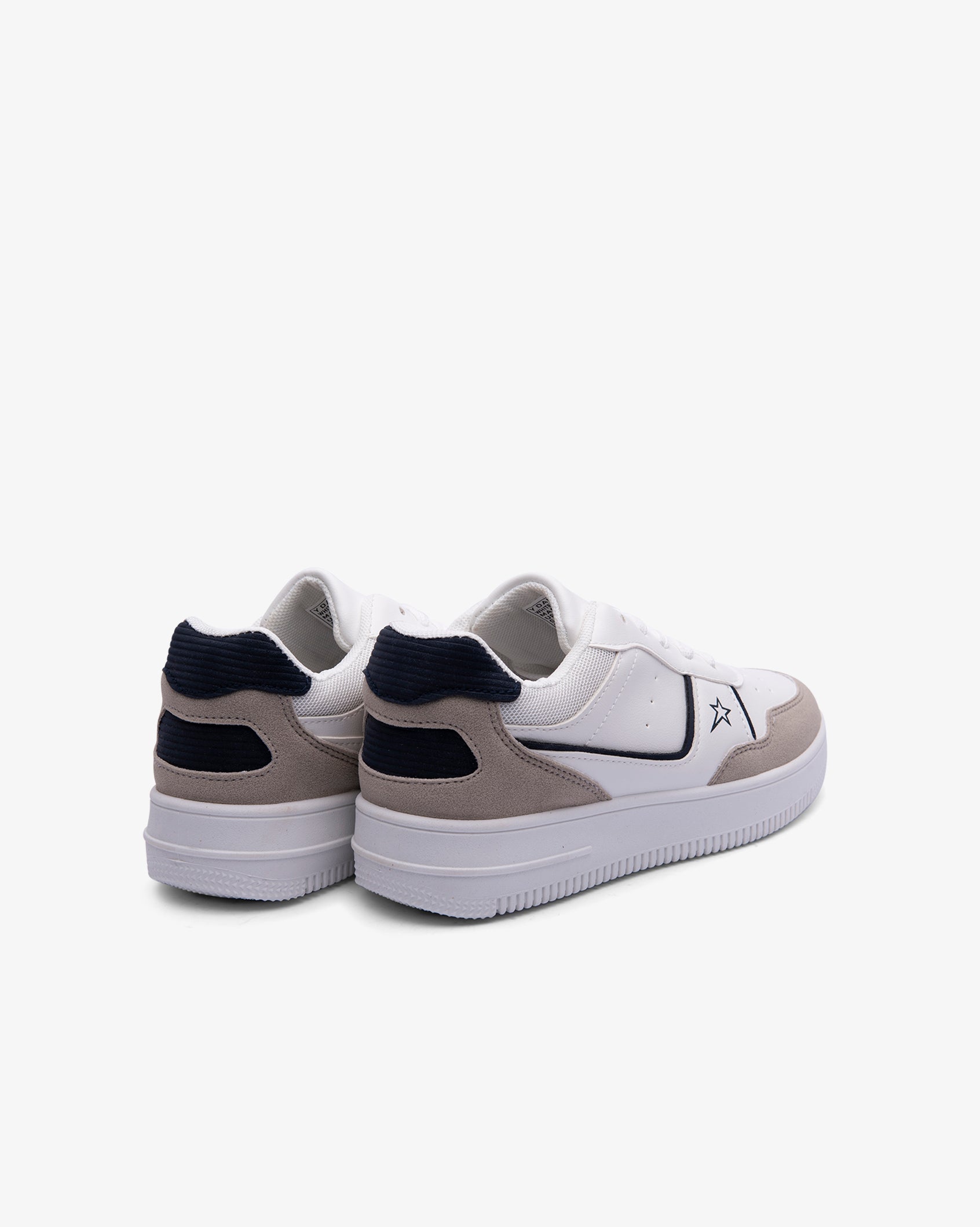 Youth Dana - Low Cut Platform Sneaker