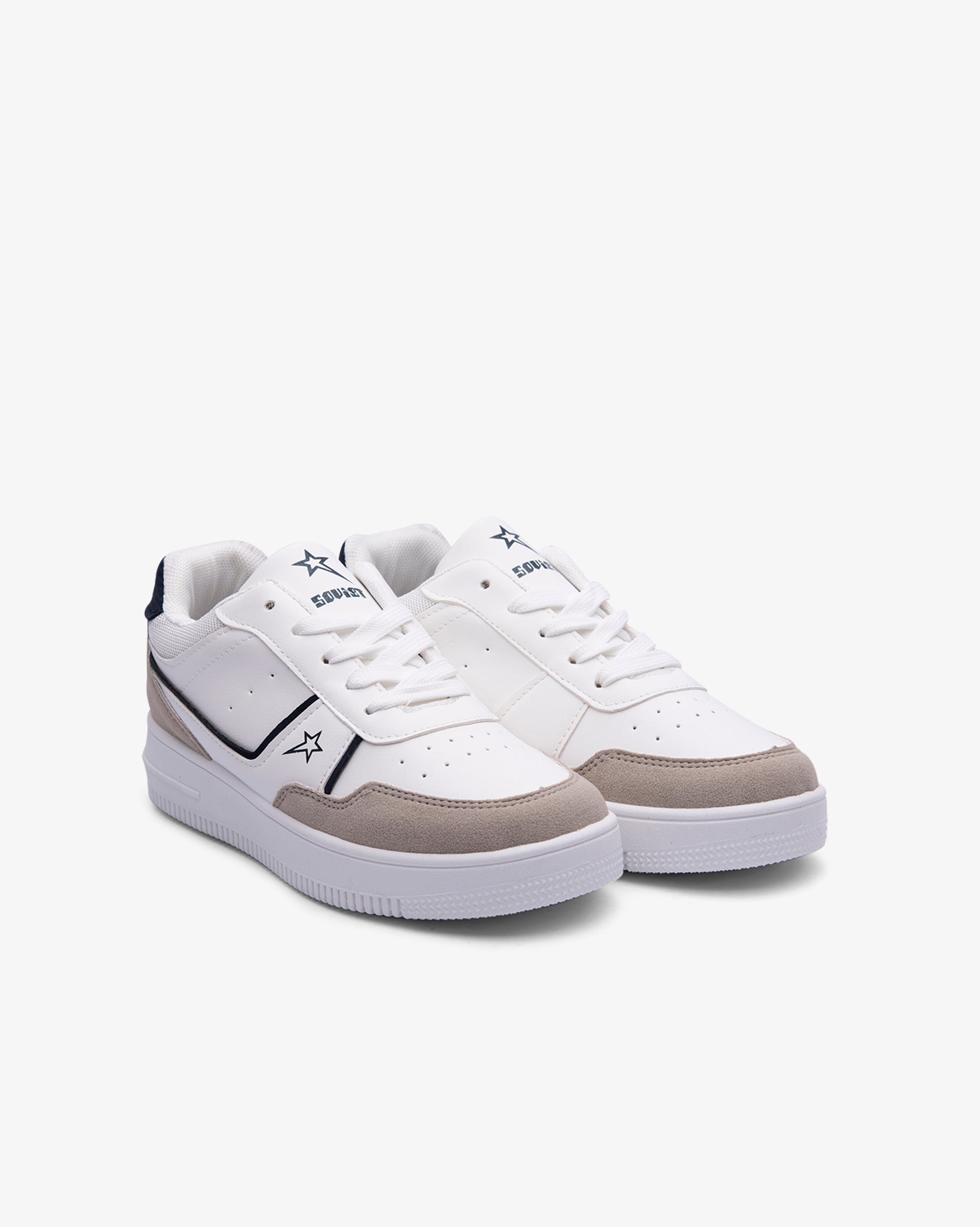 Youth Dana - Low Cut Platform Sneaker