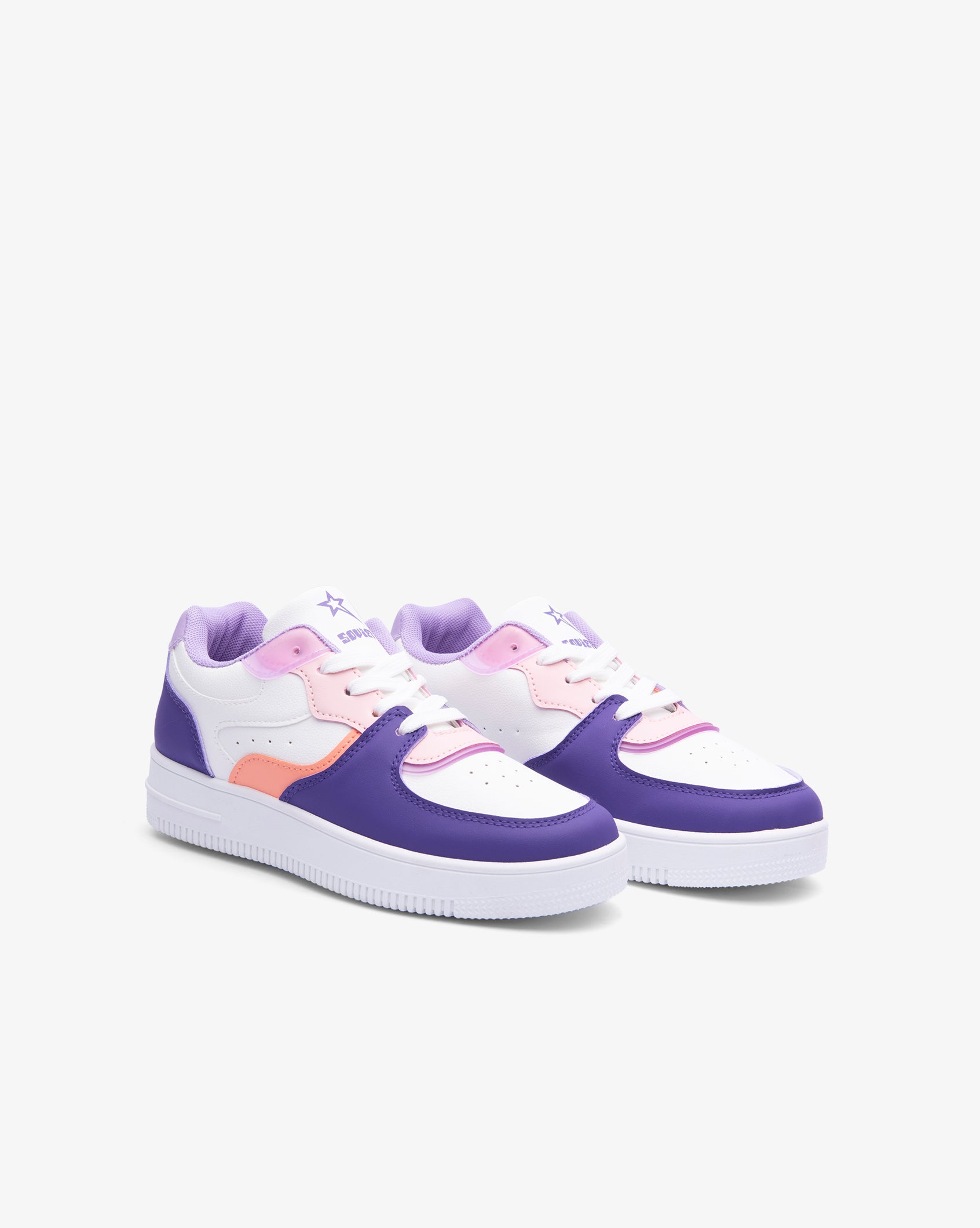 Youth Emmy - Colourblock Sneaker