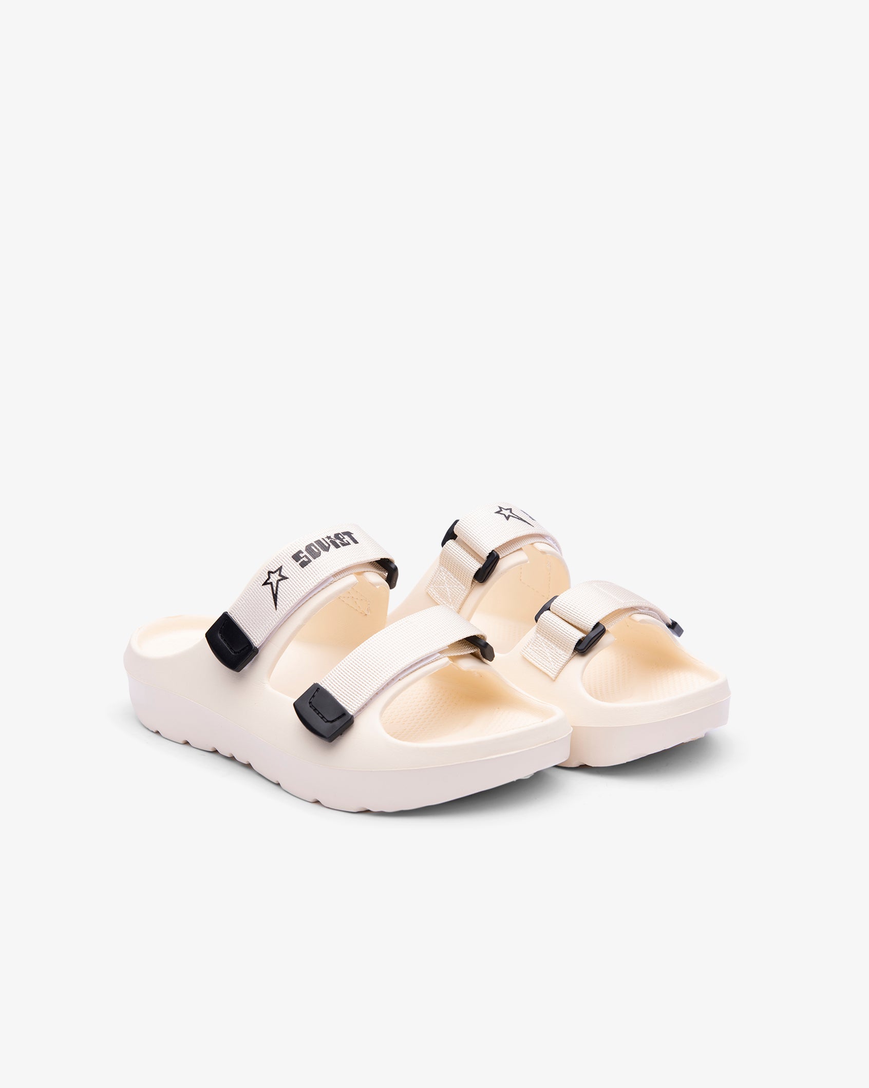 Youth Gladiator - Velcro Slider