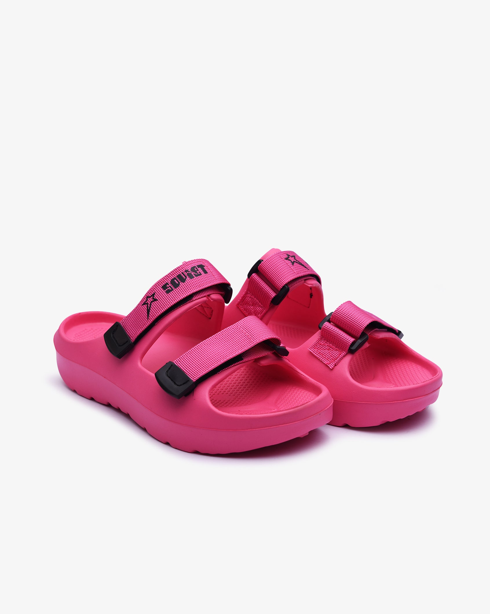 Youth Gladiator - Velcro Slider