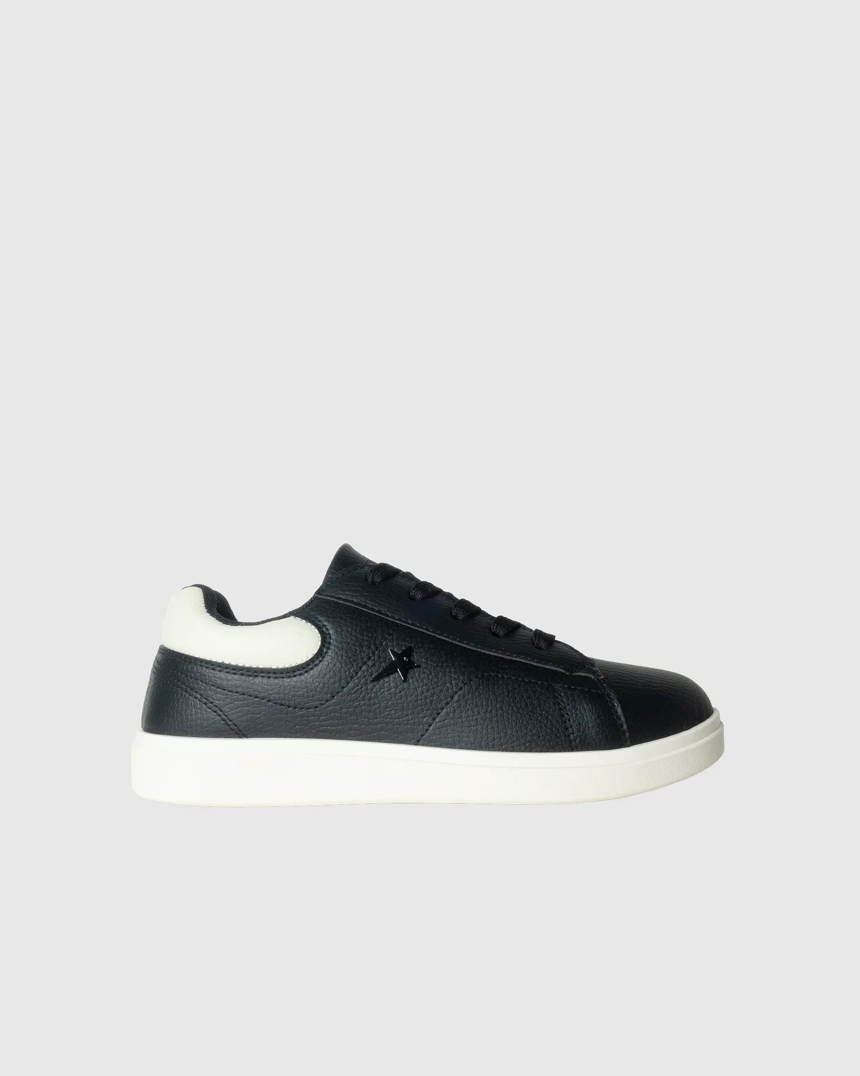 Youth Griffin - Leather-Look PU Sneaker