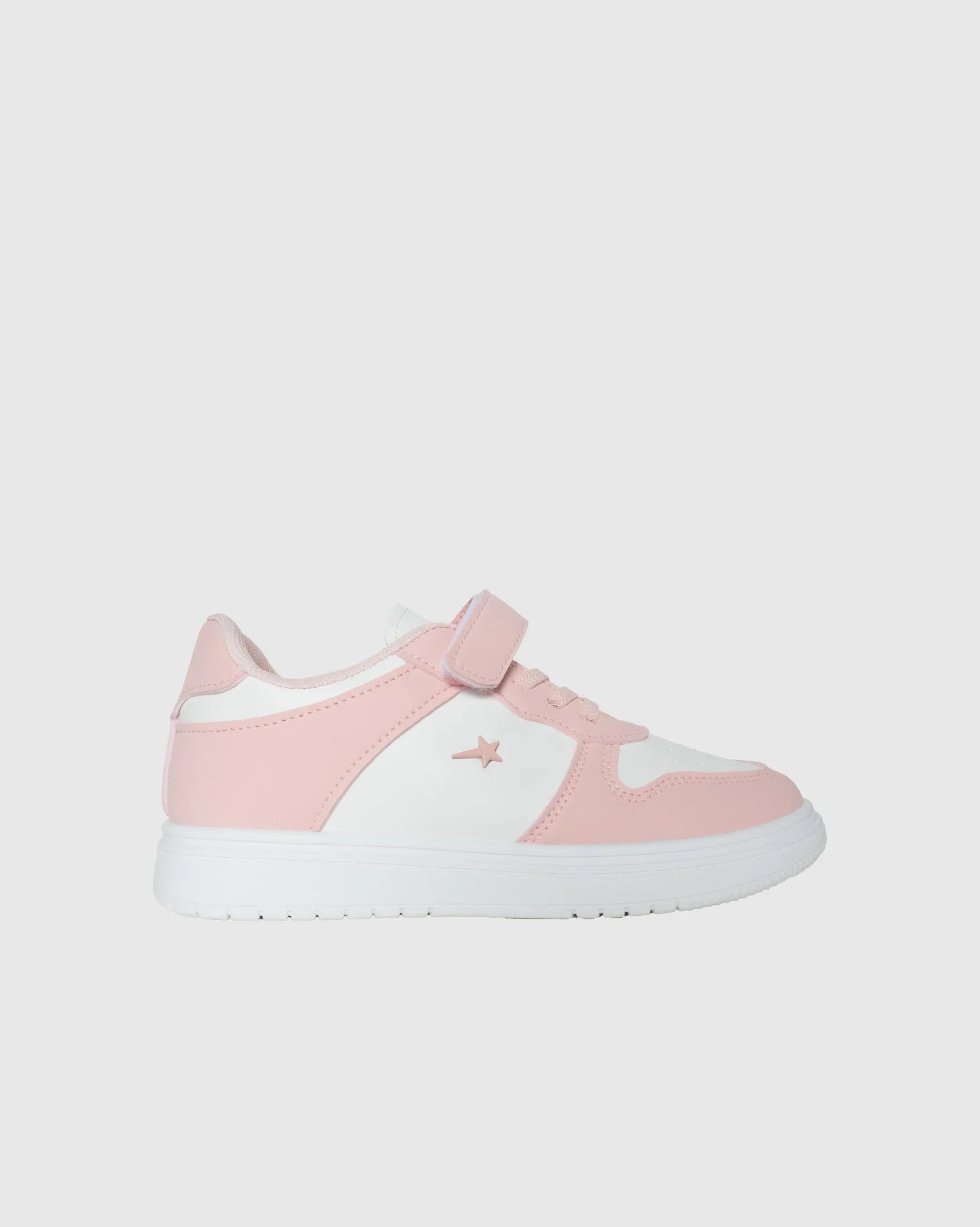 Youth Harley - Low Cut Velcro Sneaker