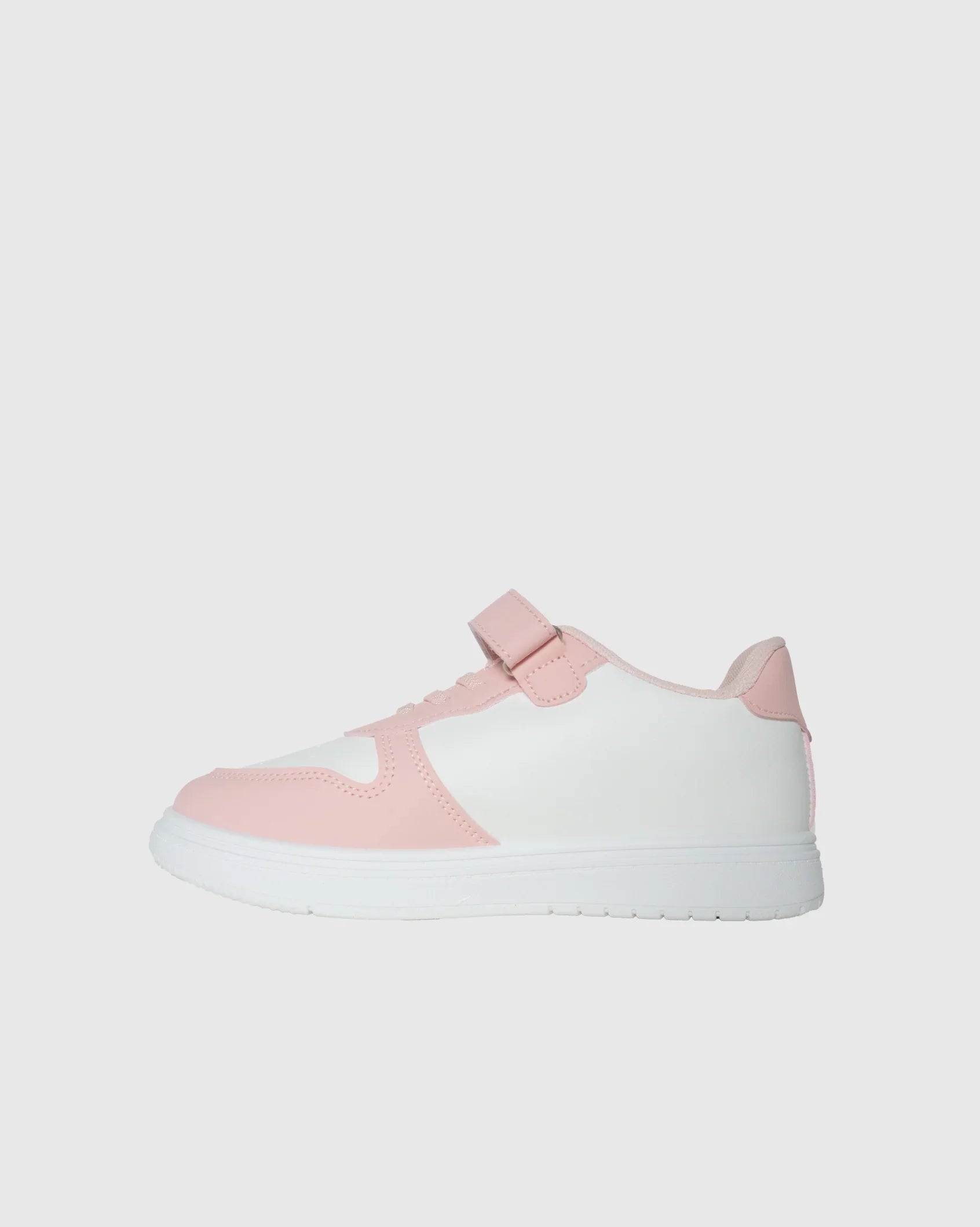 Youth Harley - Low Cut Velcro Sneaker